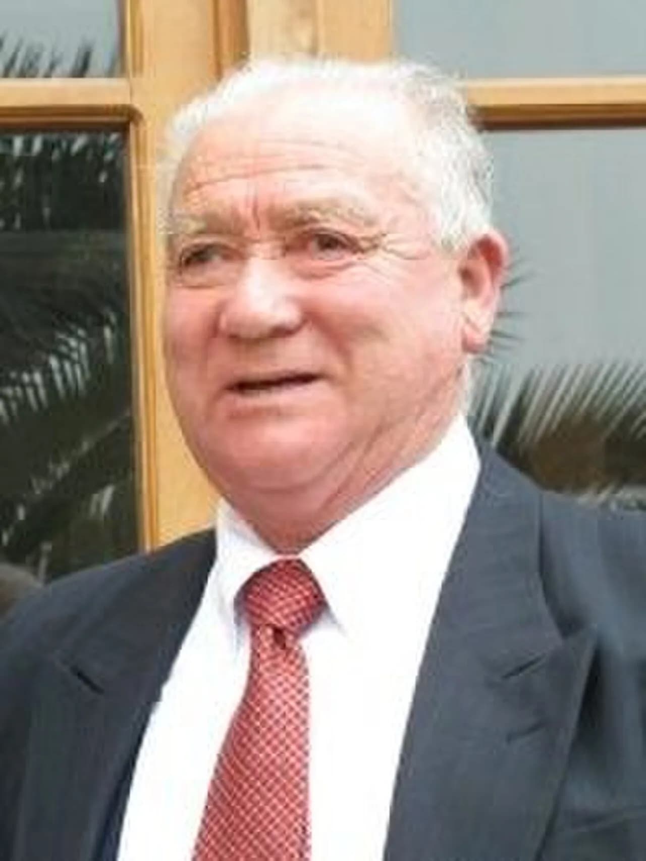 Orlando Cornejo