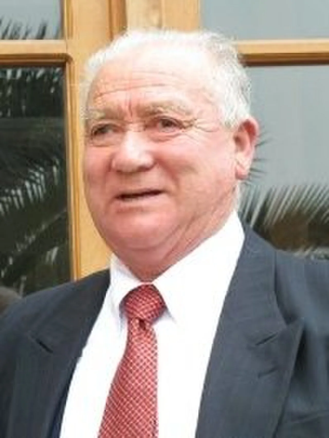 Orlando Cornejo