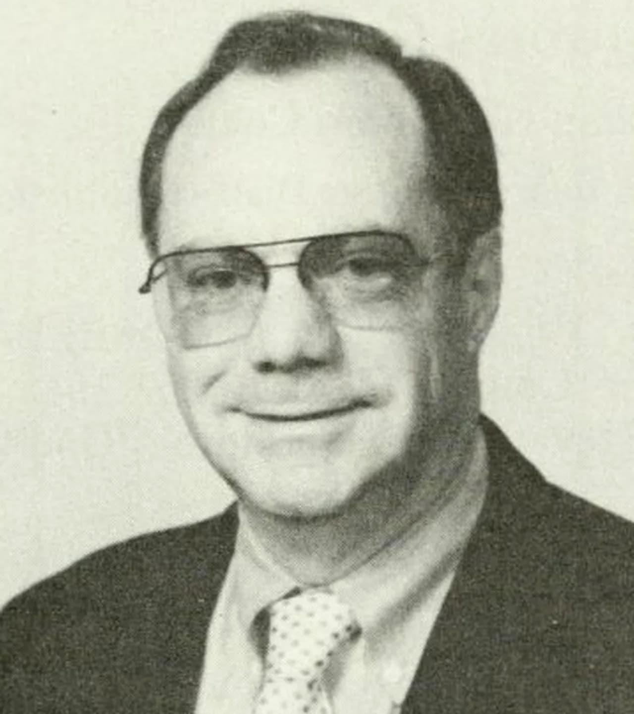 Narvel J. Crawford