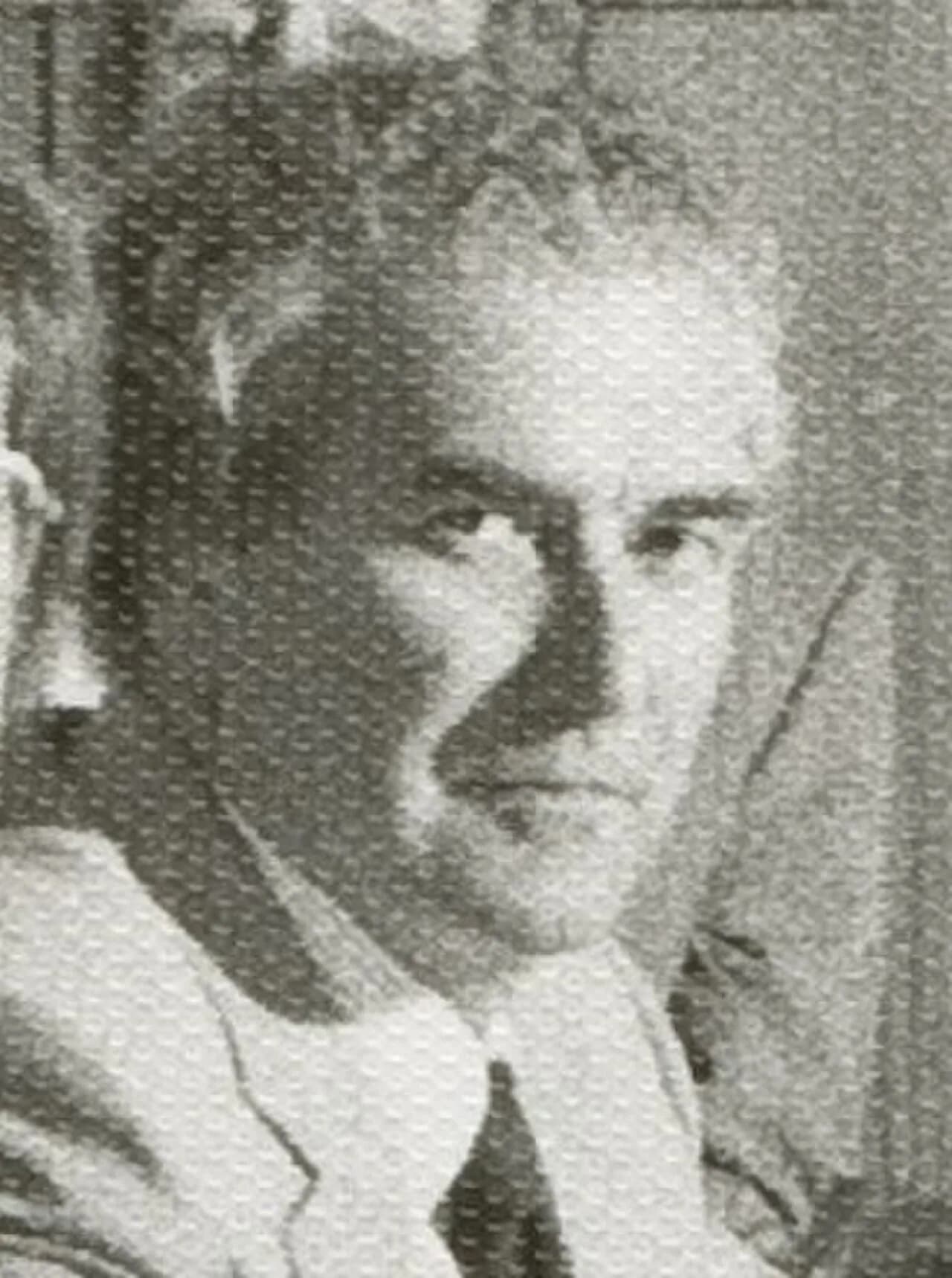 Roger Goldsworthy