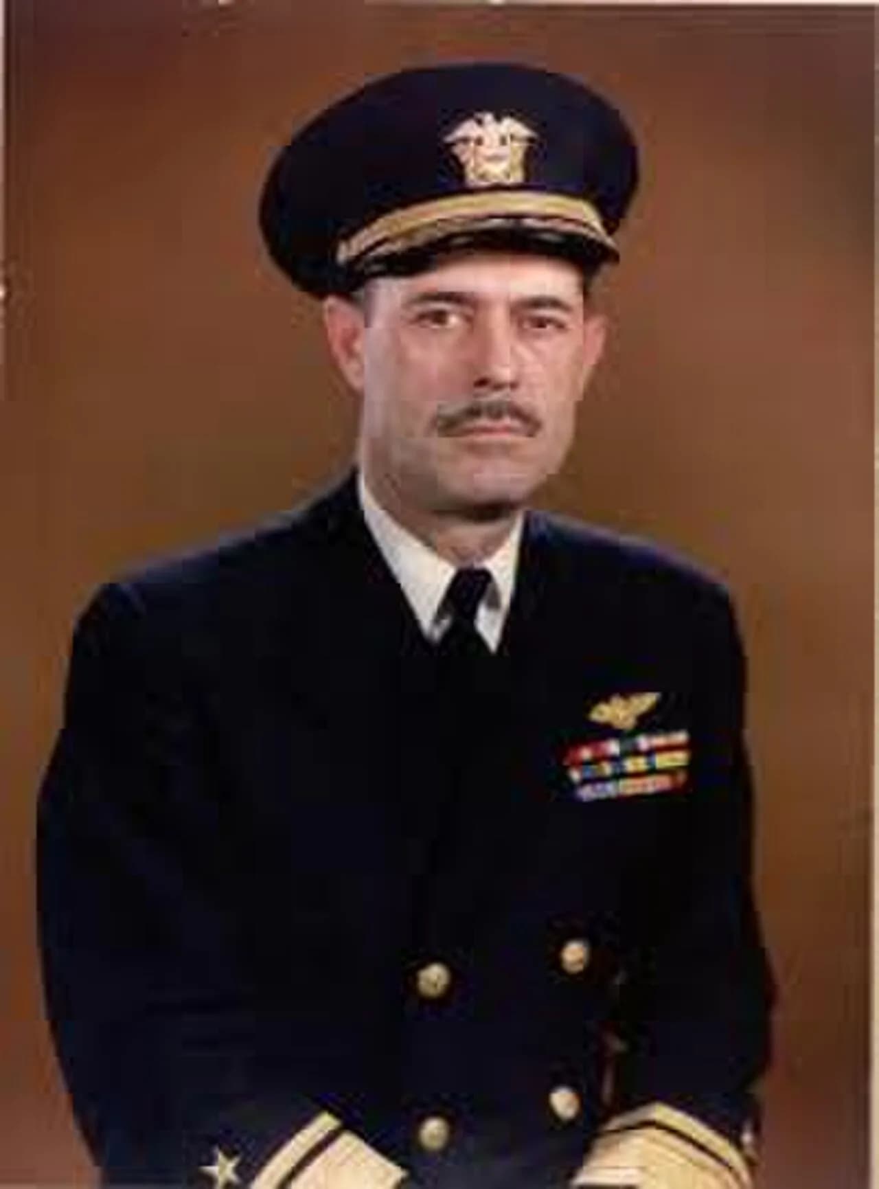 Herbert Spencer Duckworth