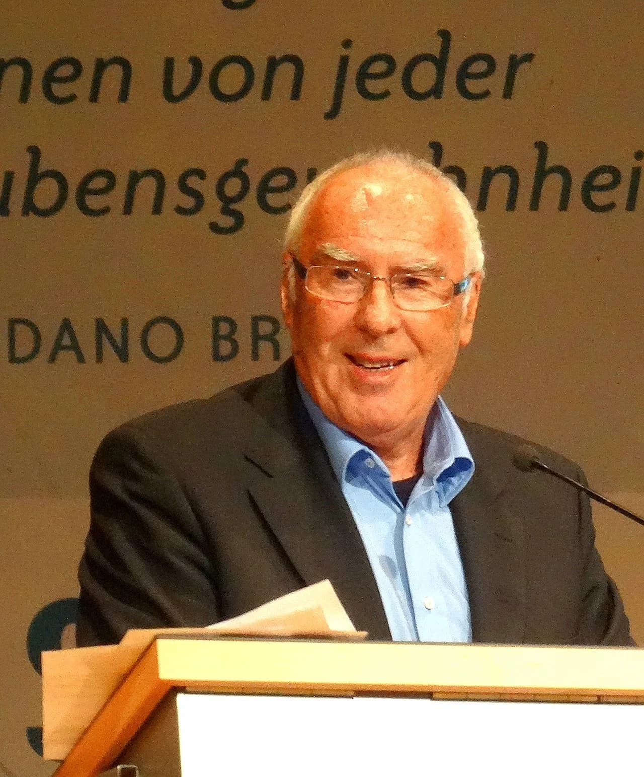 Herbert Steffen