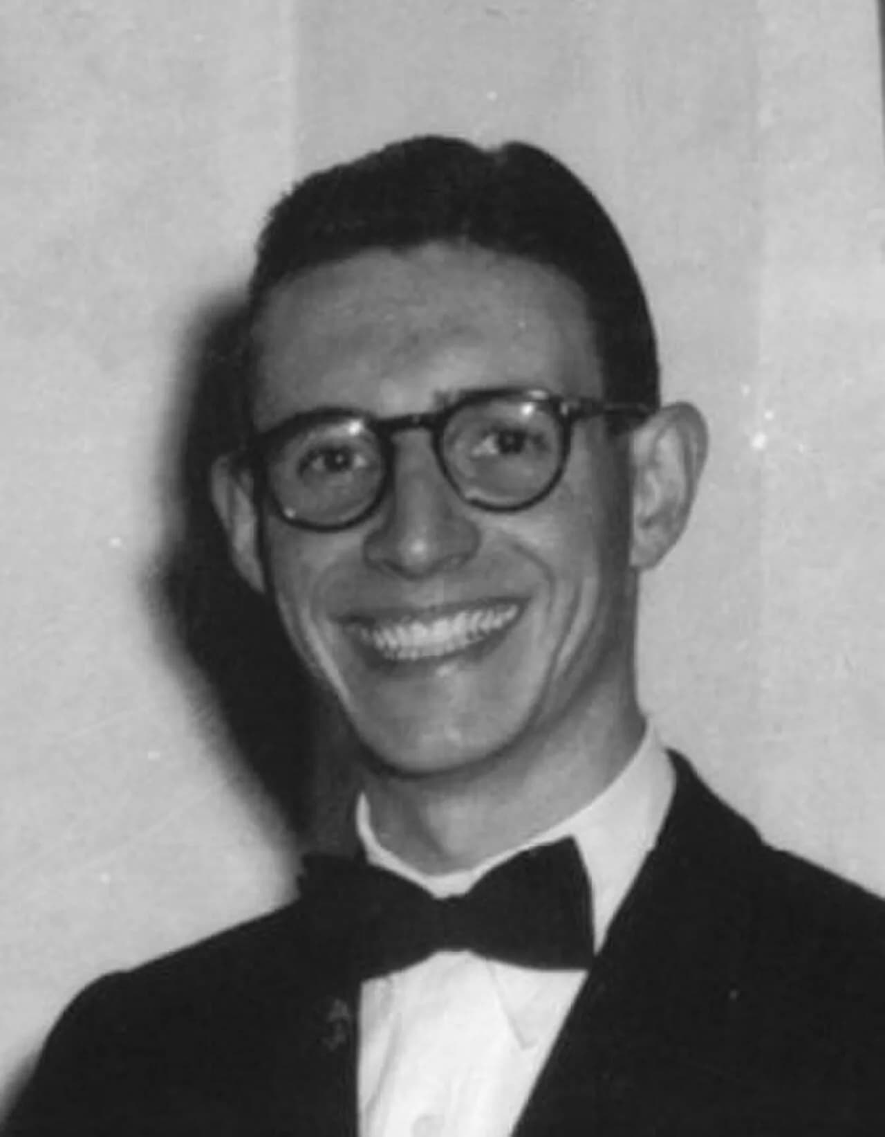 Harold Allison