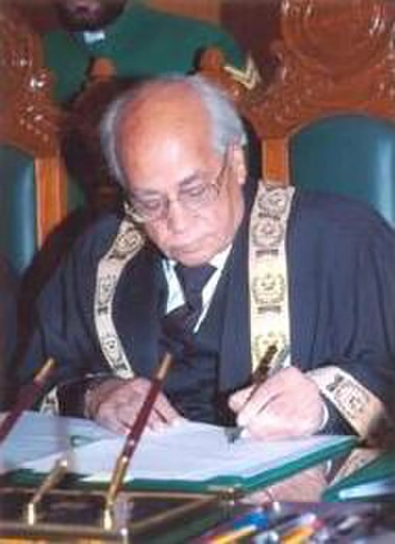 Haziqul Khairi
