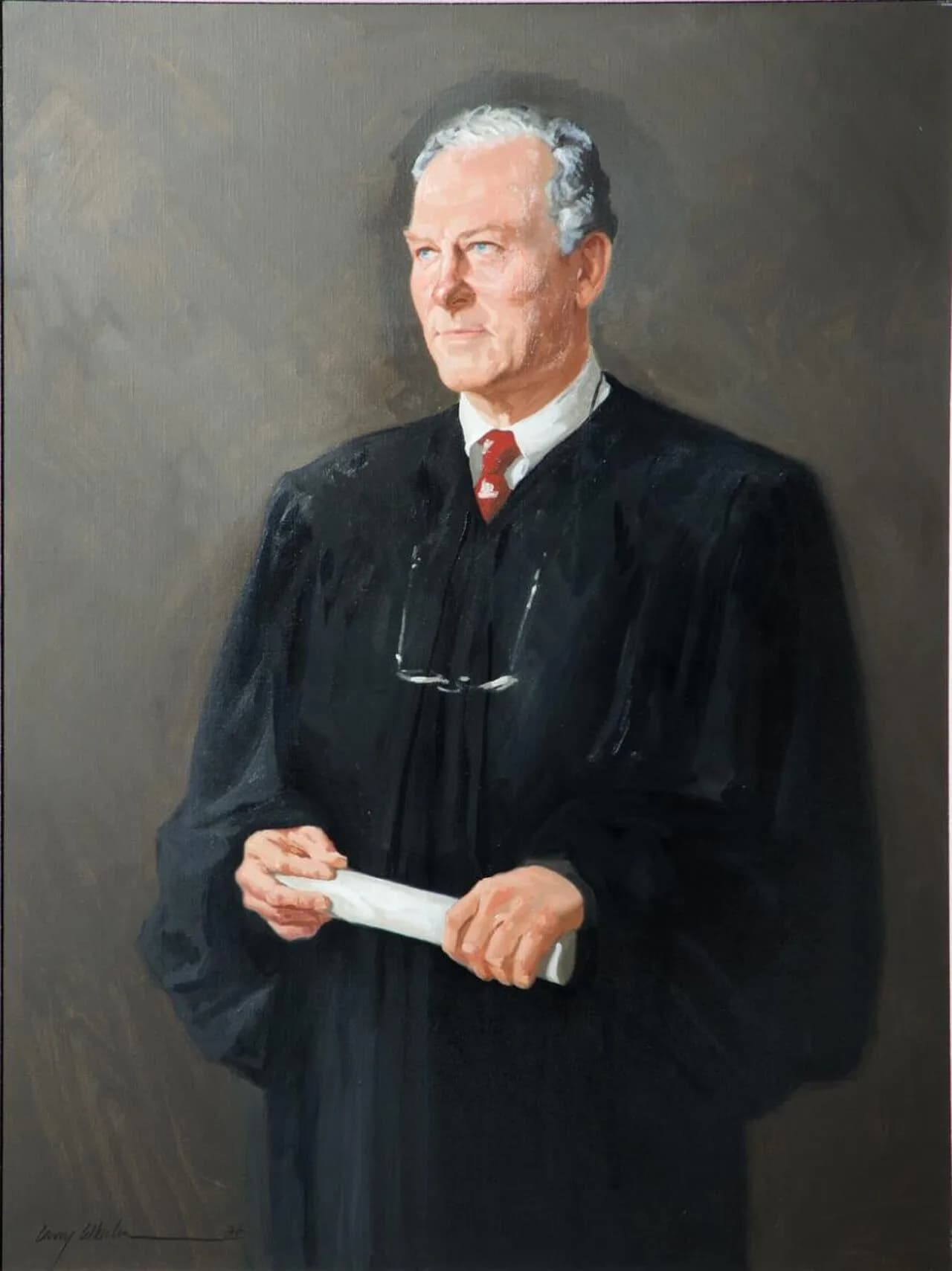 James Rogers Miller, Jr.