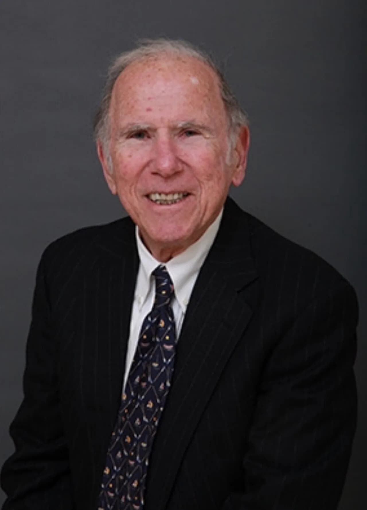 Morton Povman
