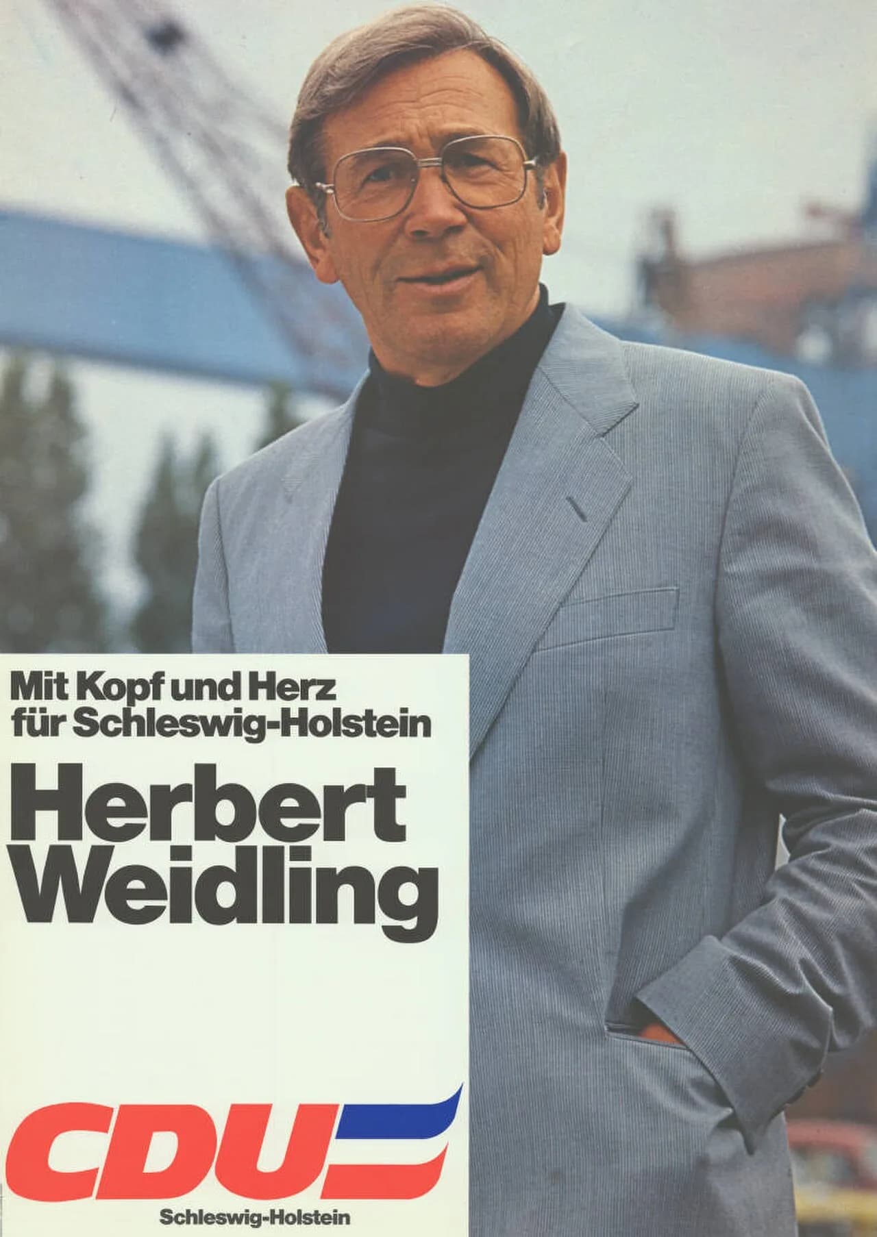 Herbert Weidling