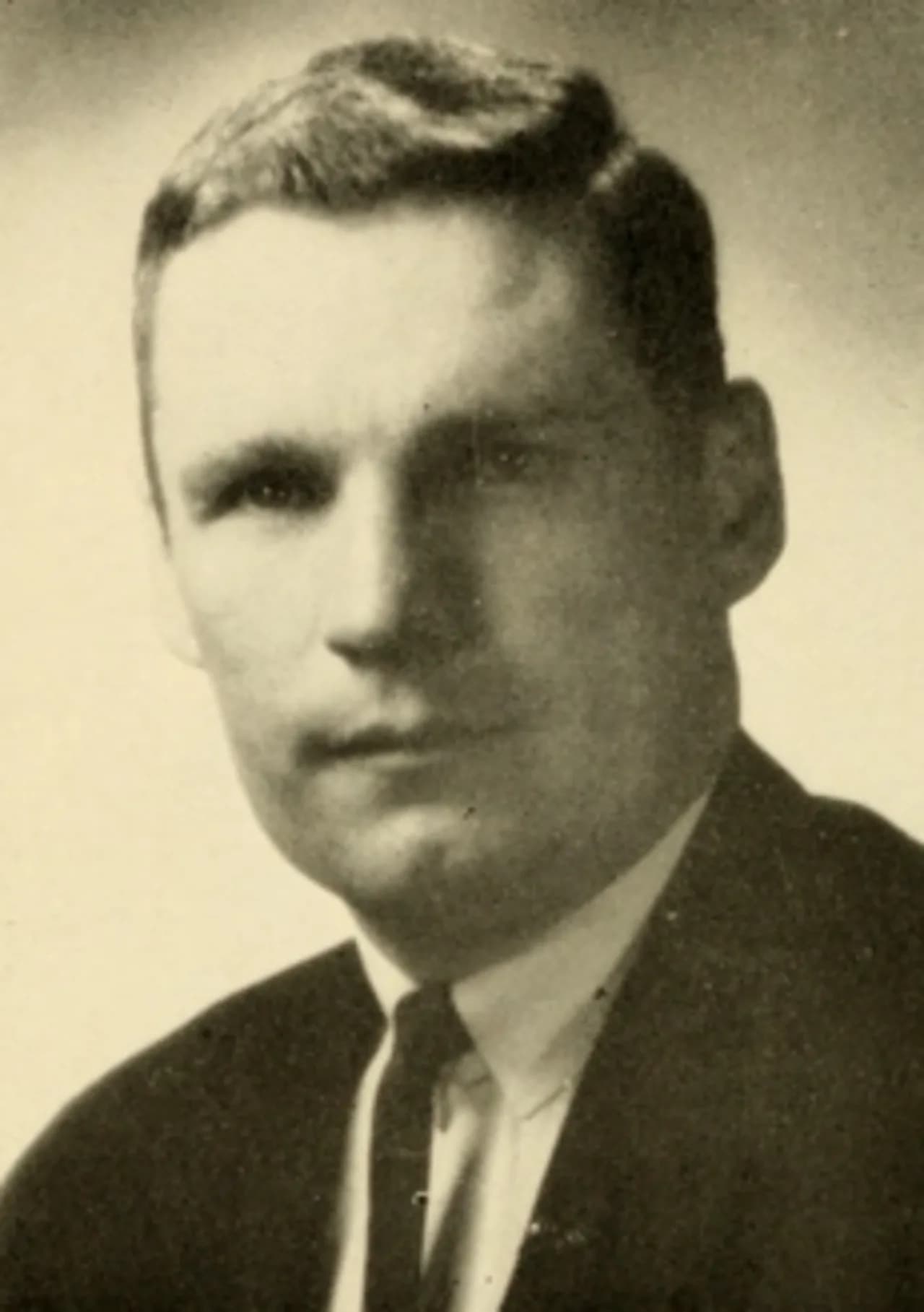John R. Buckley
