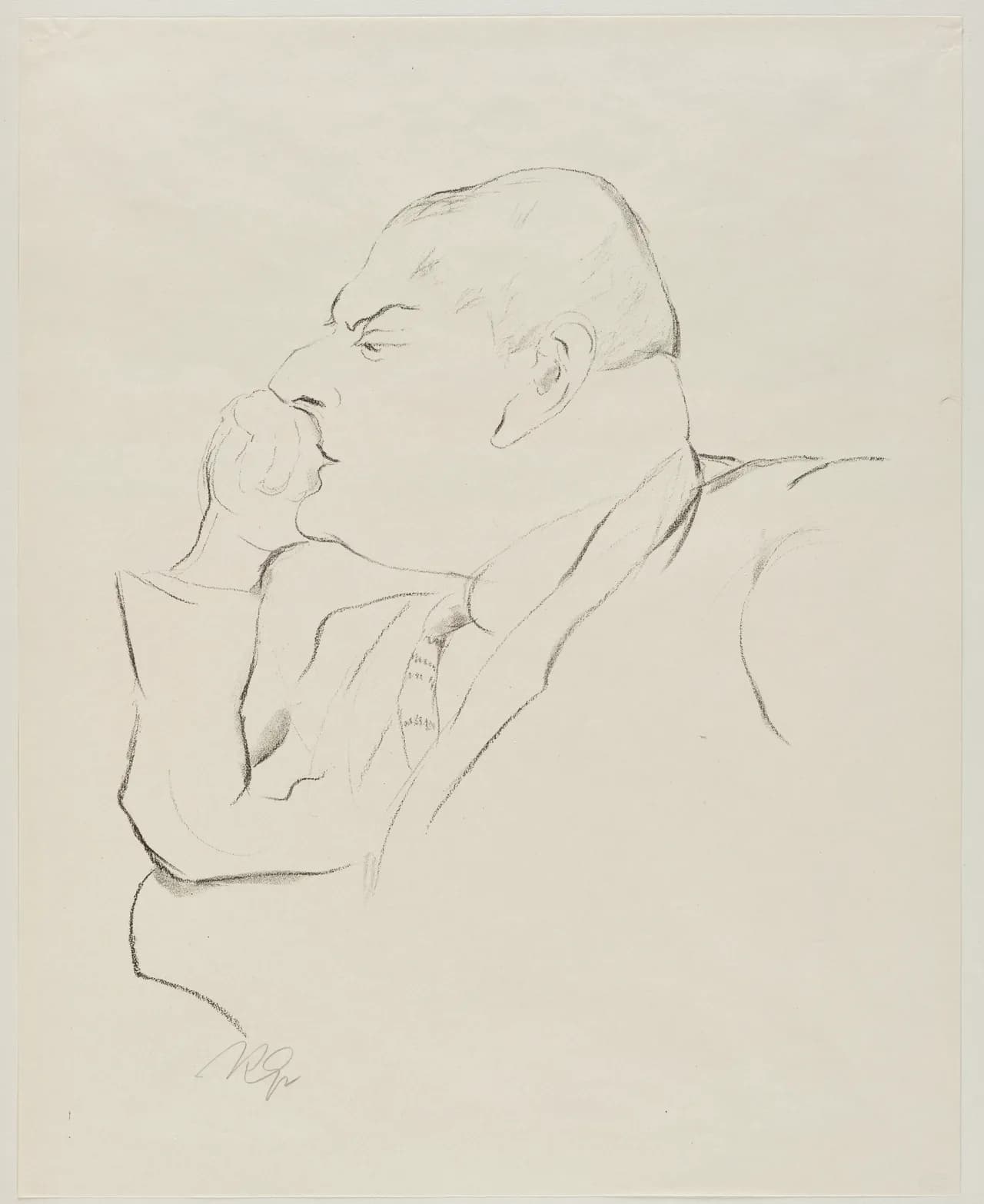 Herbert von Richthofen