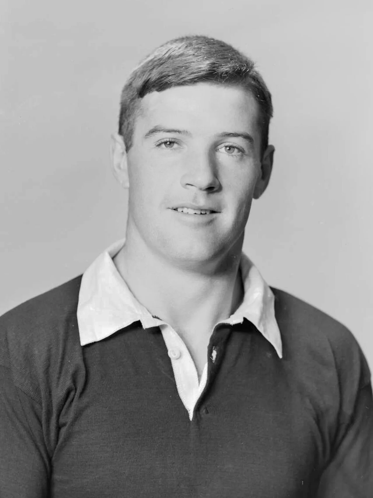 Thomas Desmond Coughlan