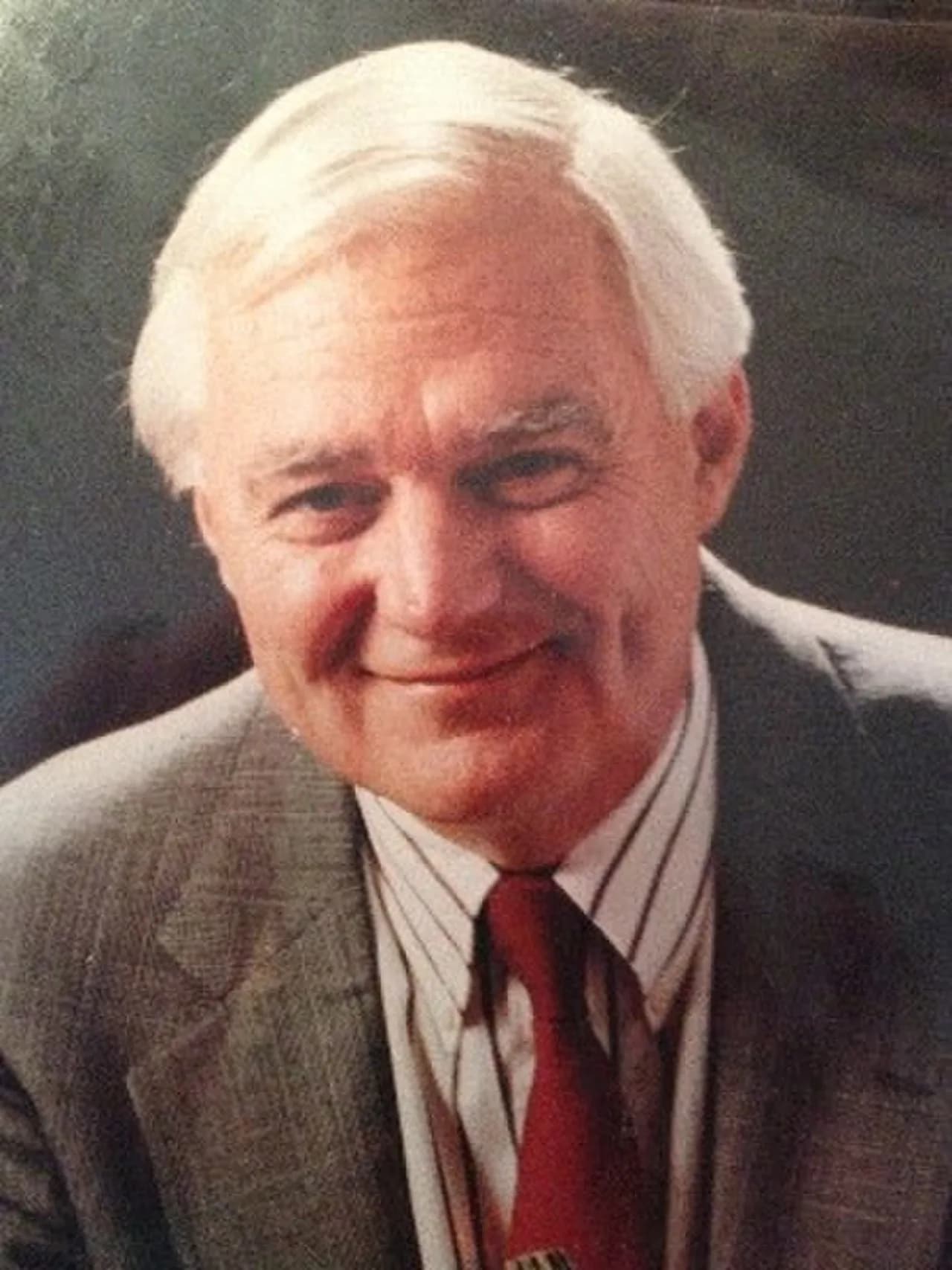 Jack Geraghty