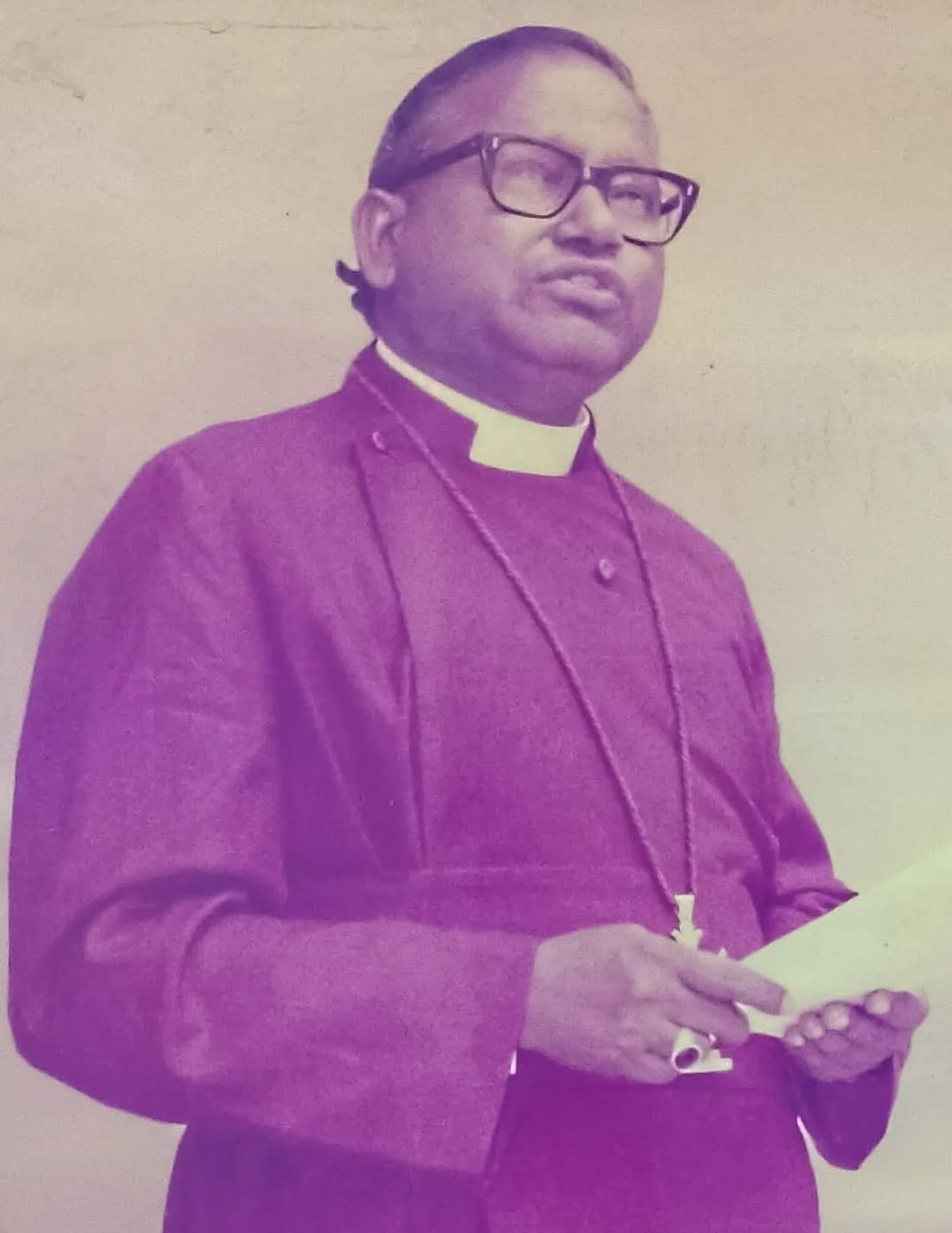 Dinesh Chandra Gorai