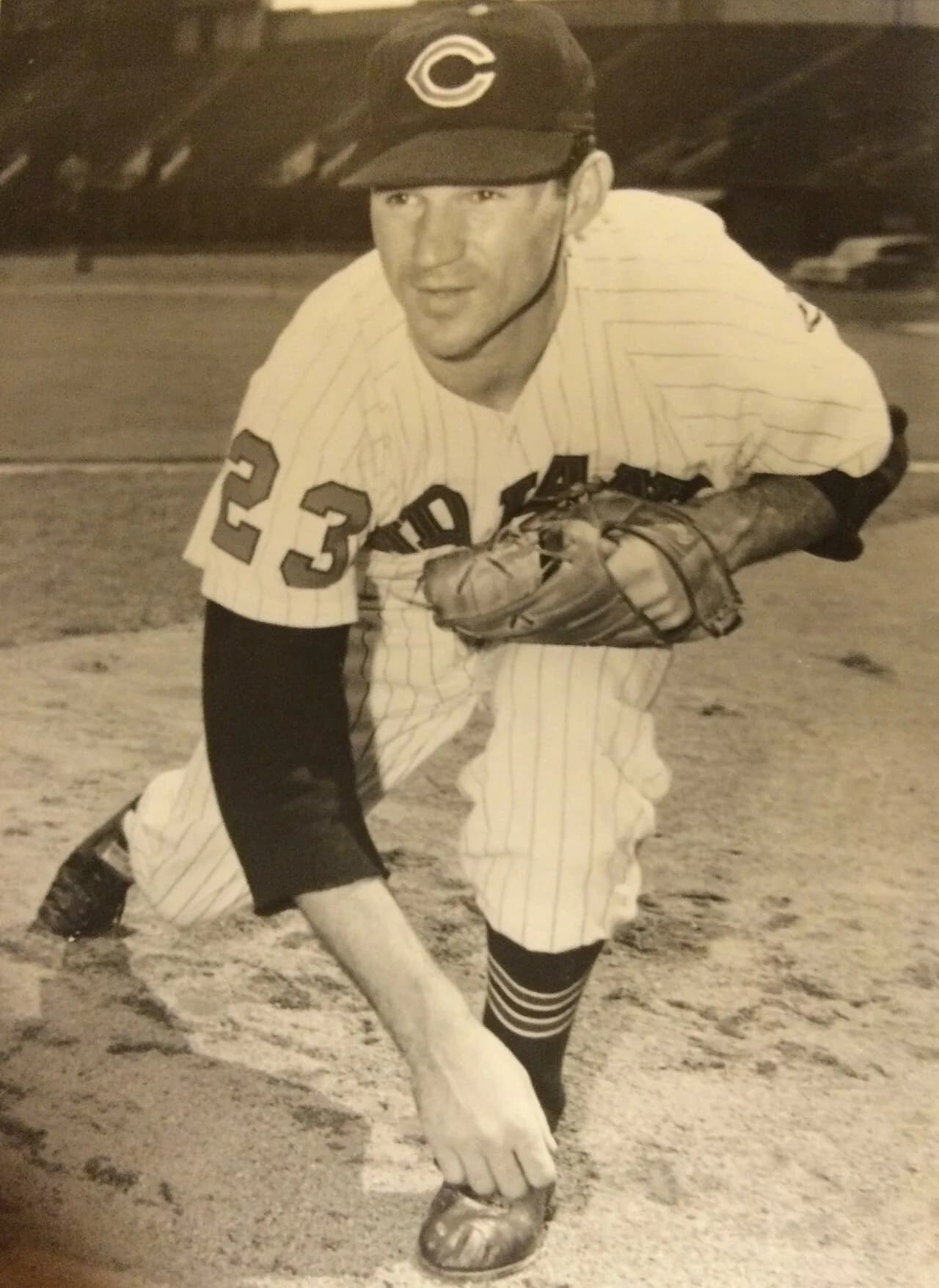 Bobby Locke