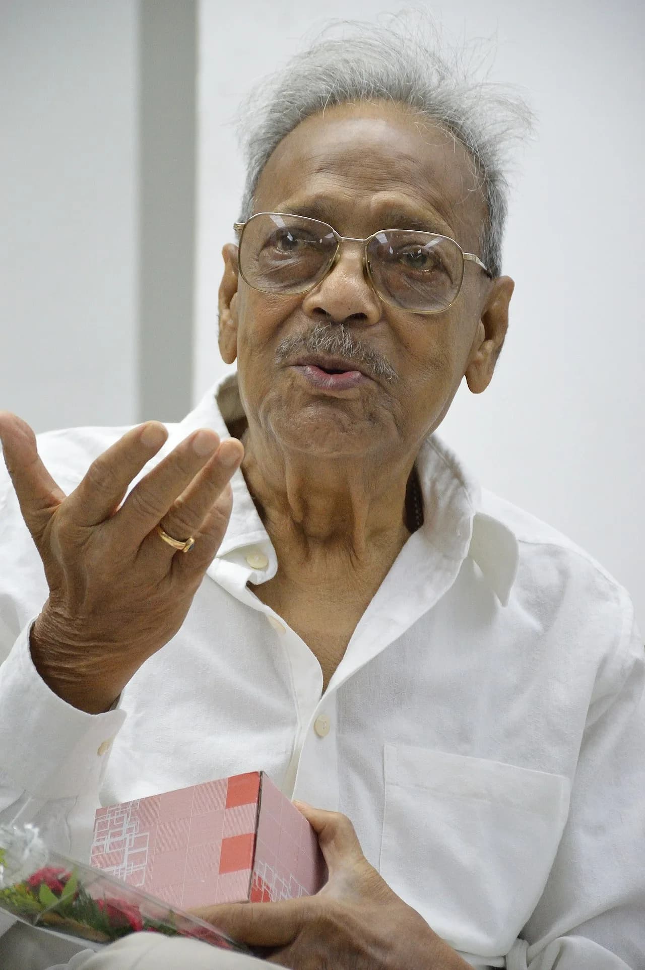 Nemai Ghosh