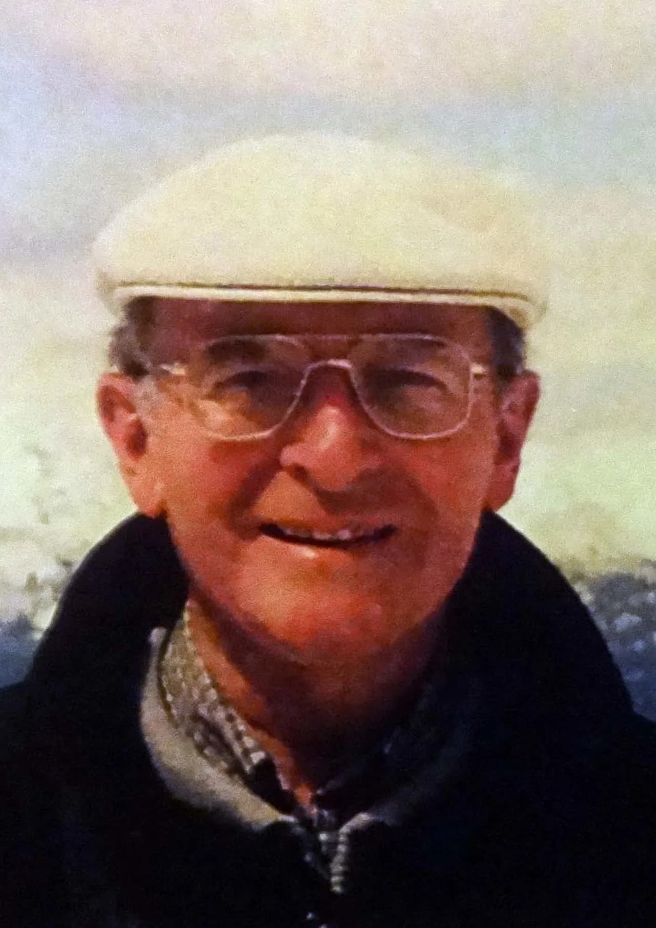 Gilbert LaFreniere