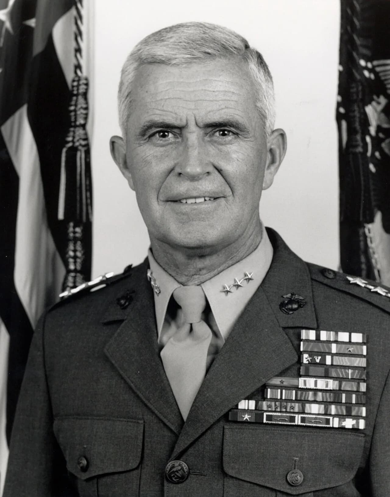 H. C. Stackpole III