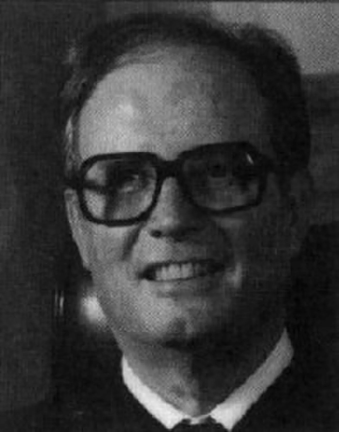 Henry Rupert Wilhoit Jr.