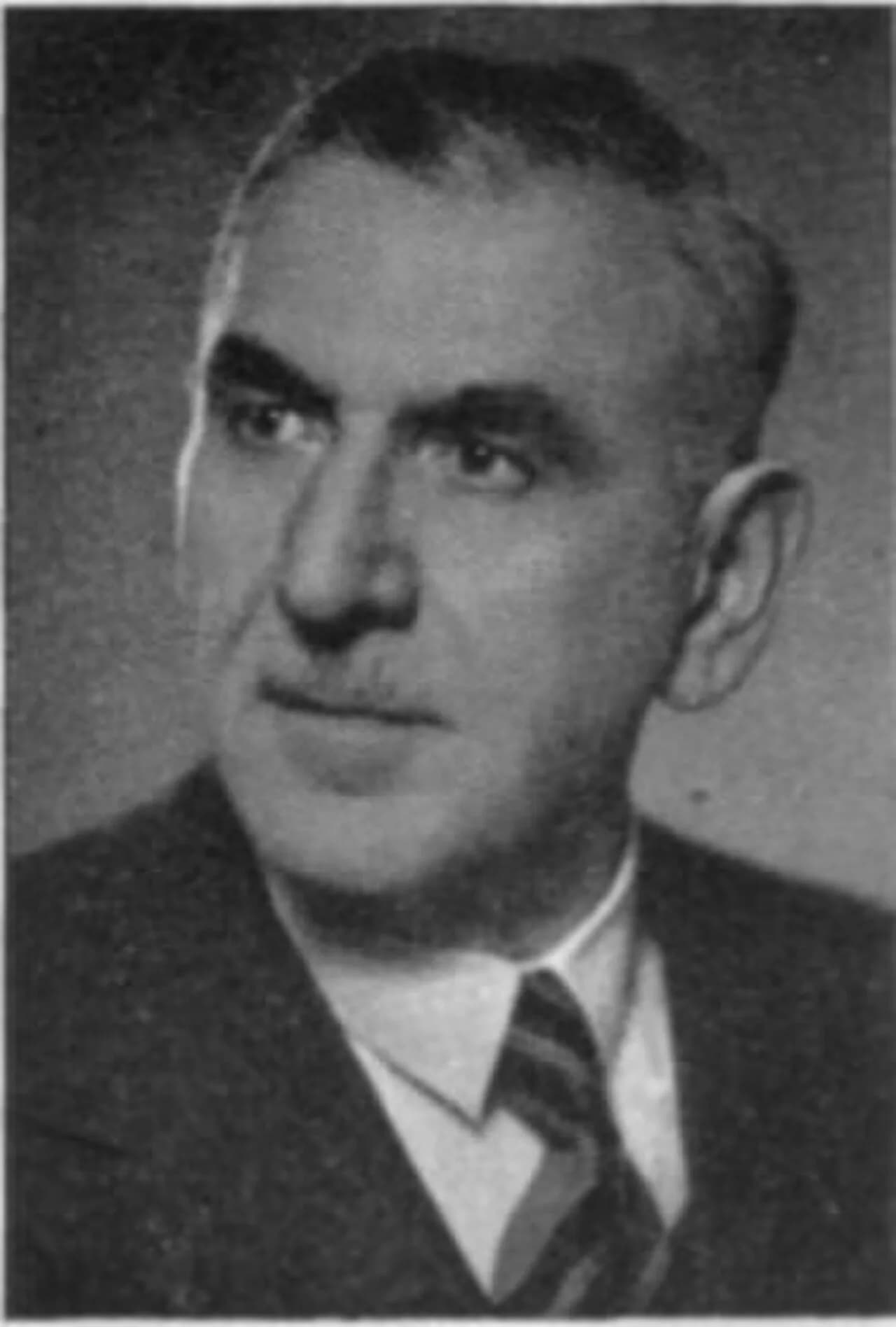 Kosta Todorović