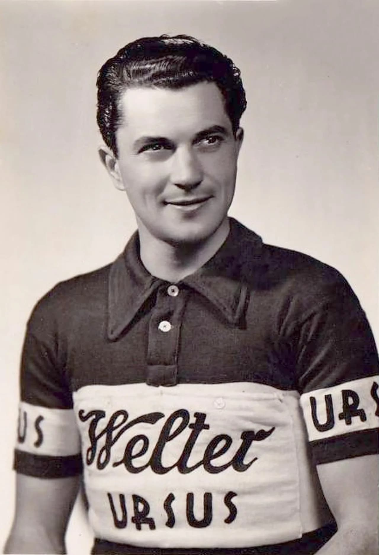 Alfredo Pasotti
