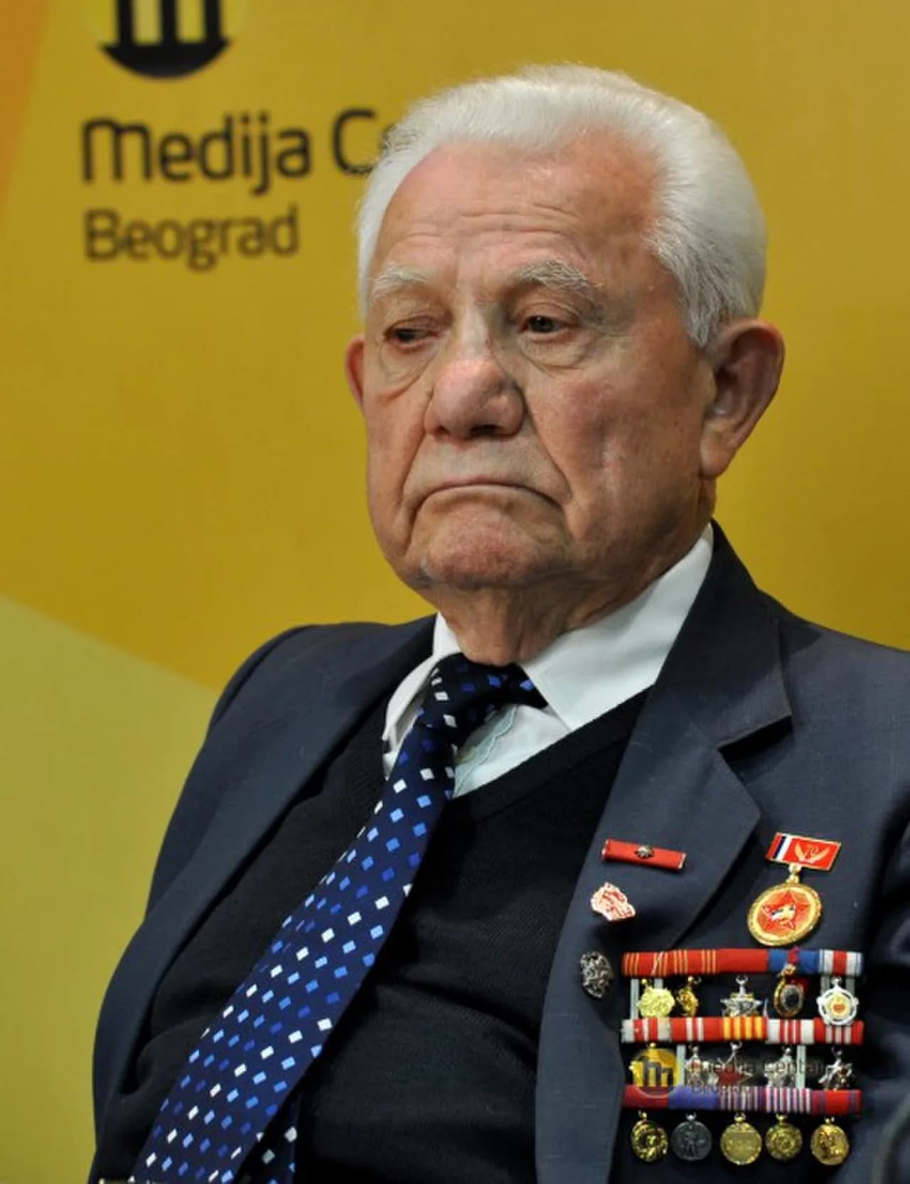 Ilija Radaković