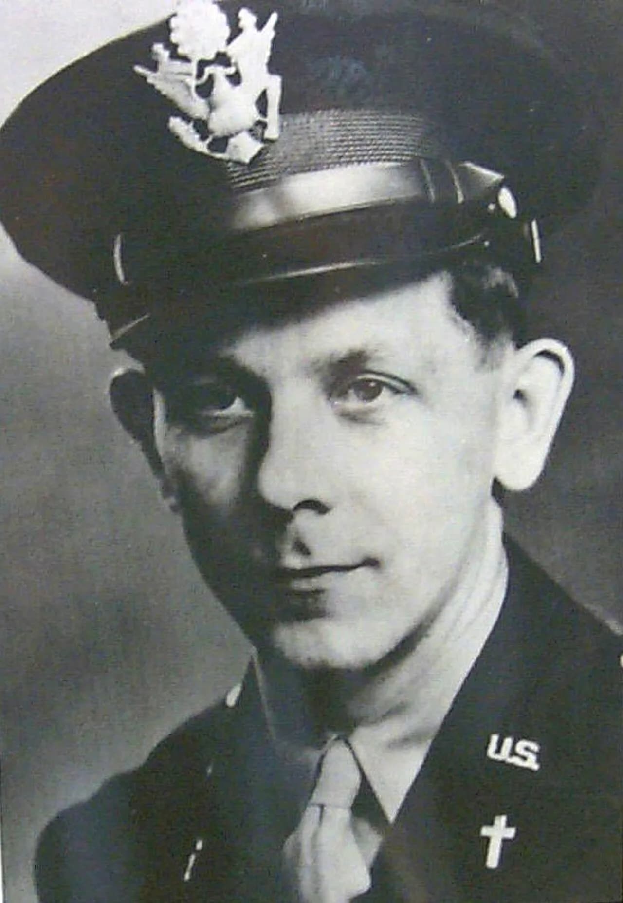 Herman Felhoelter