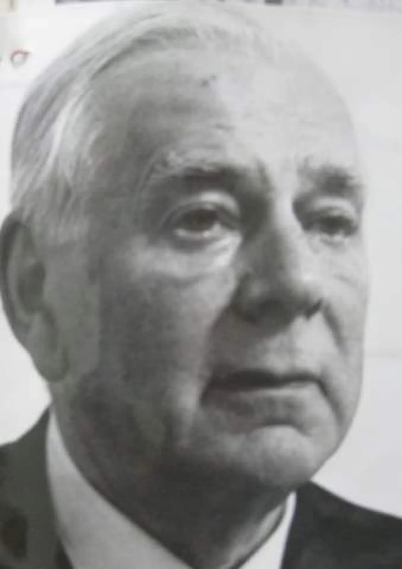 Herman Rosse