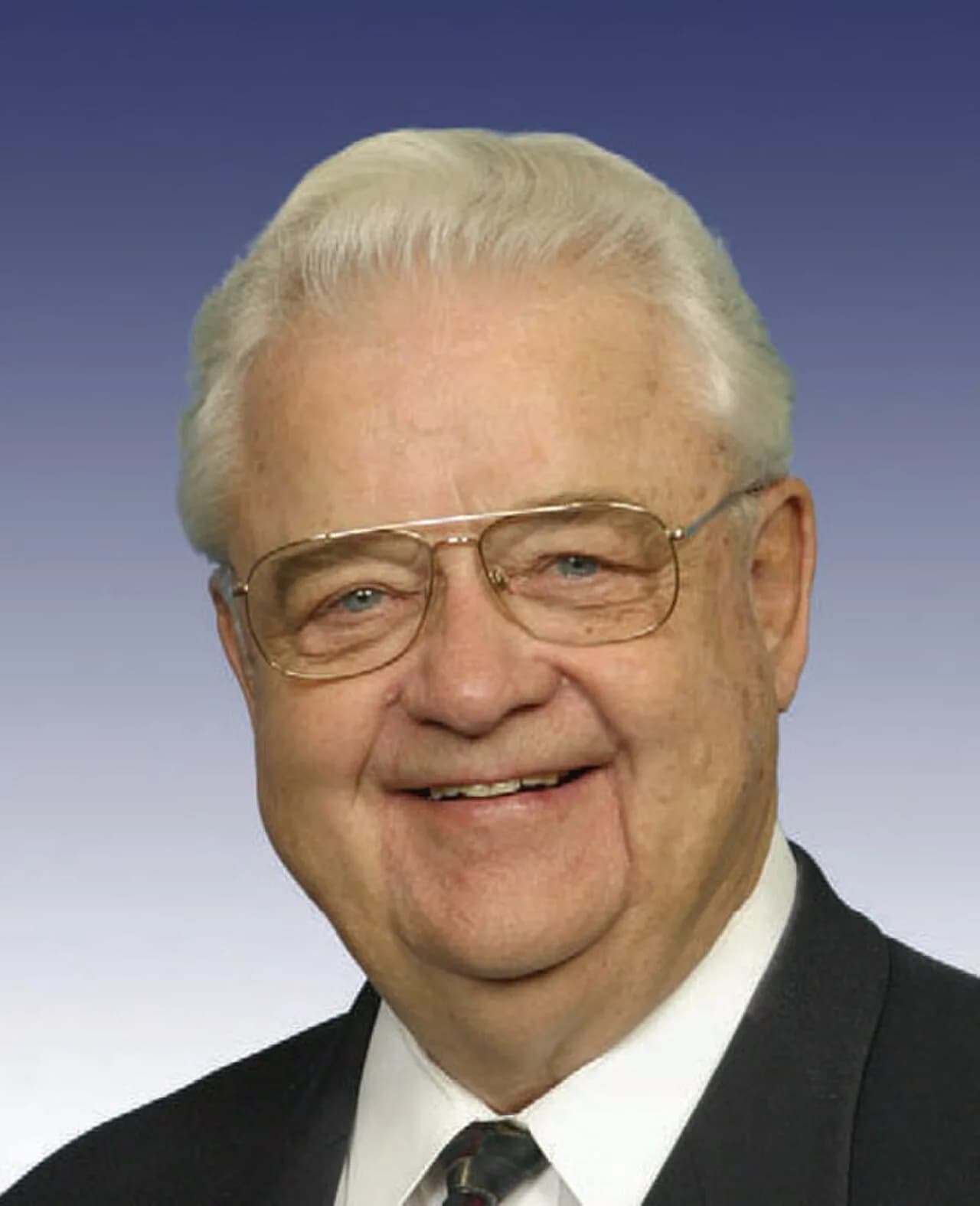 Leonard Boswell
