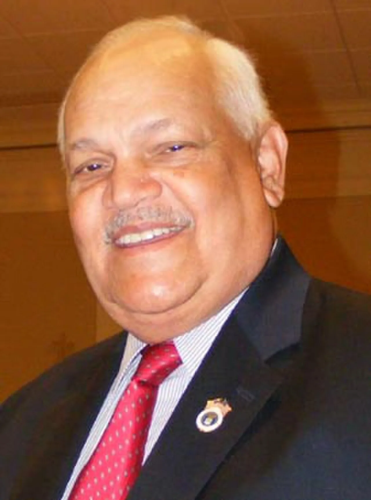 James E. Proctor, Jr.
