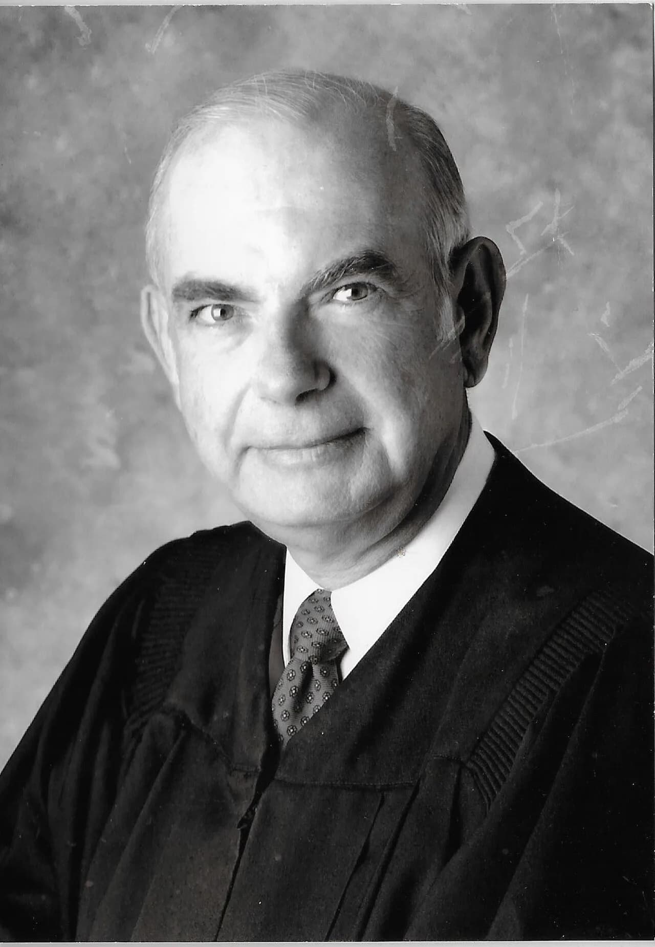 Donald Emil Ziegler