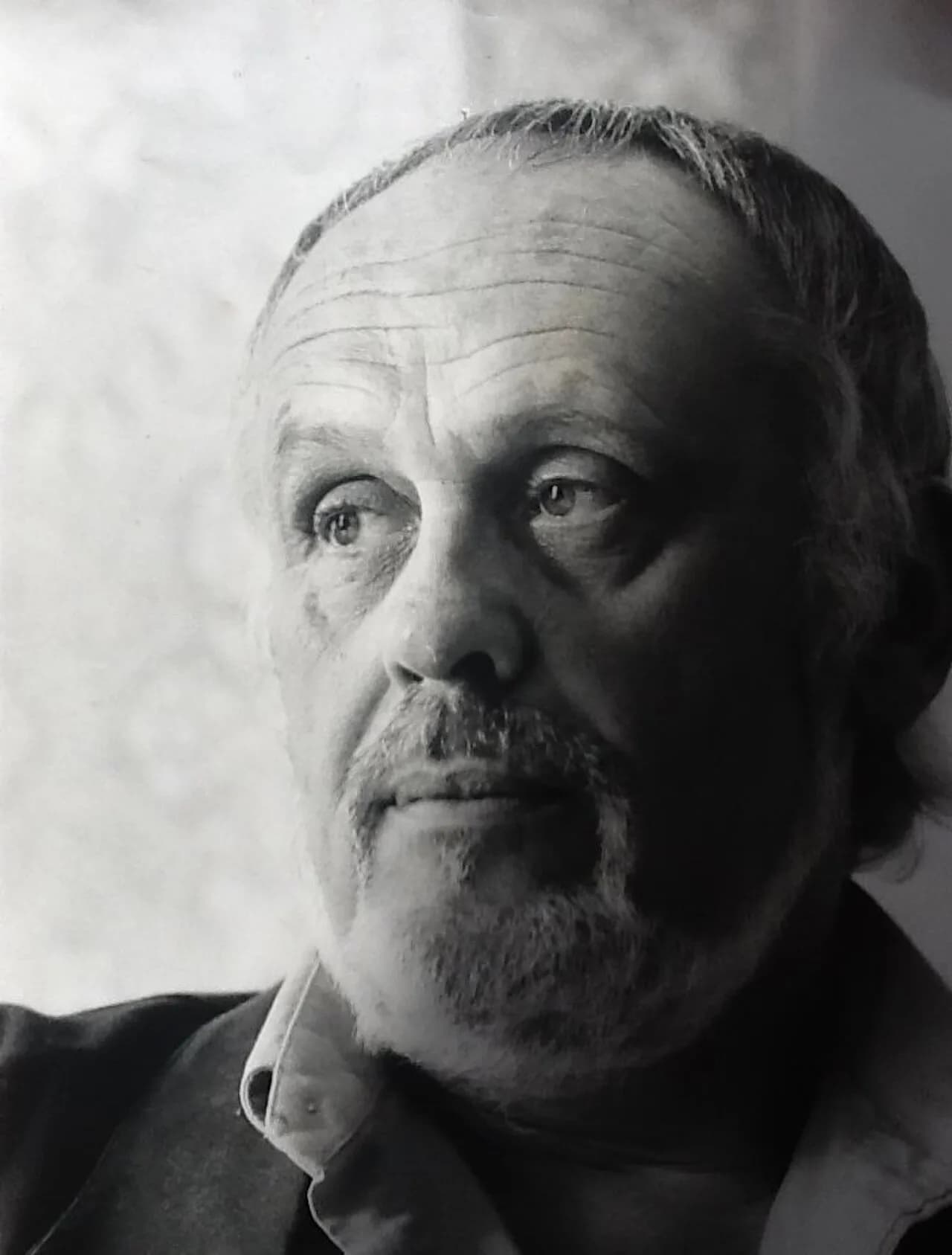 Michael Napier Brown