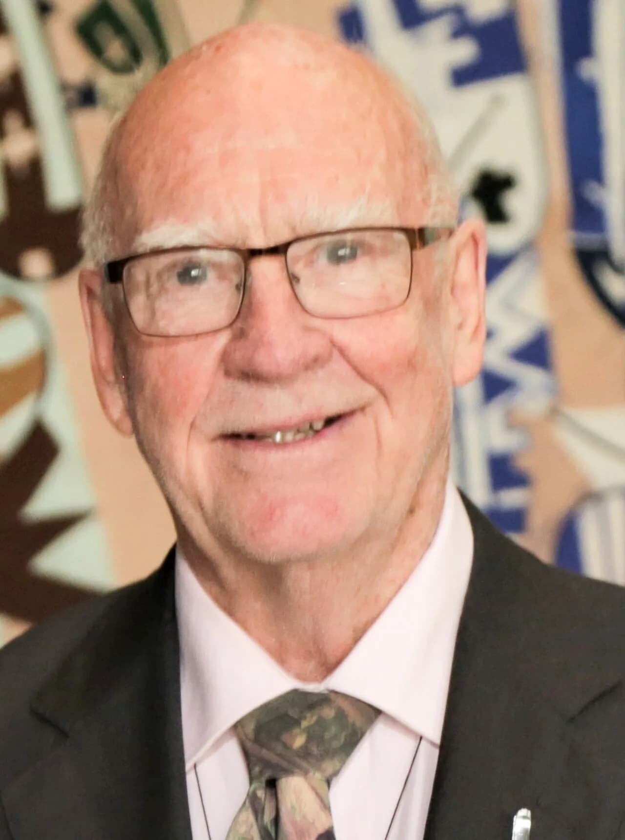 John Gordon Elliott