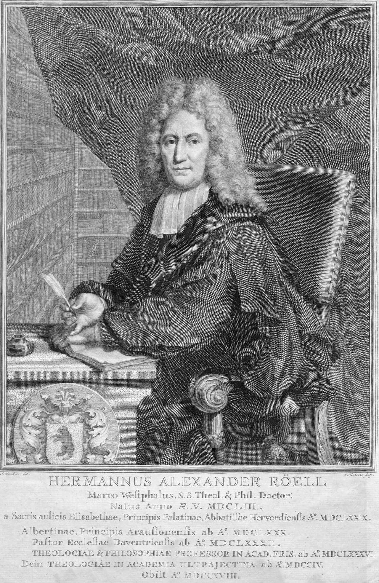 Hermann Alexander Roëll