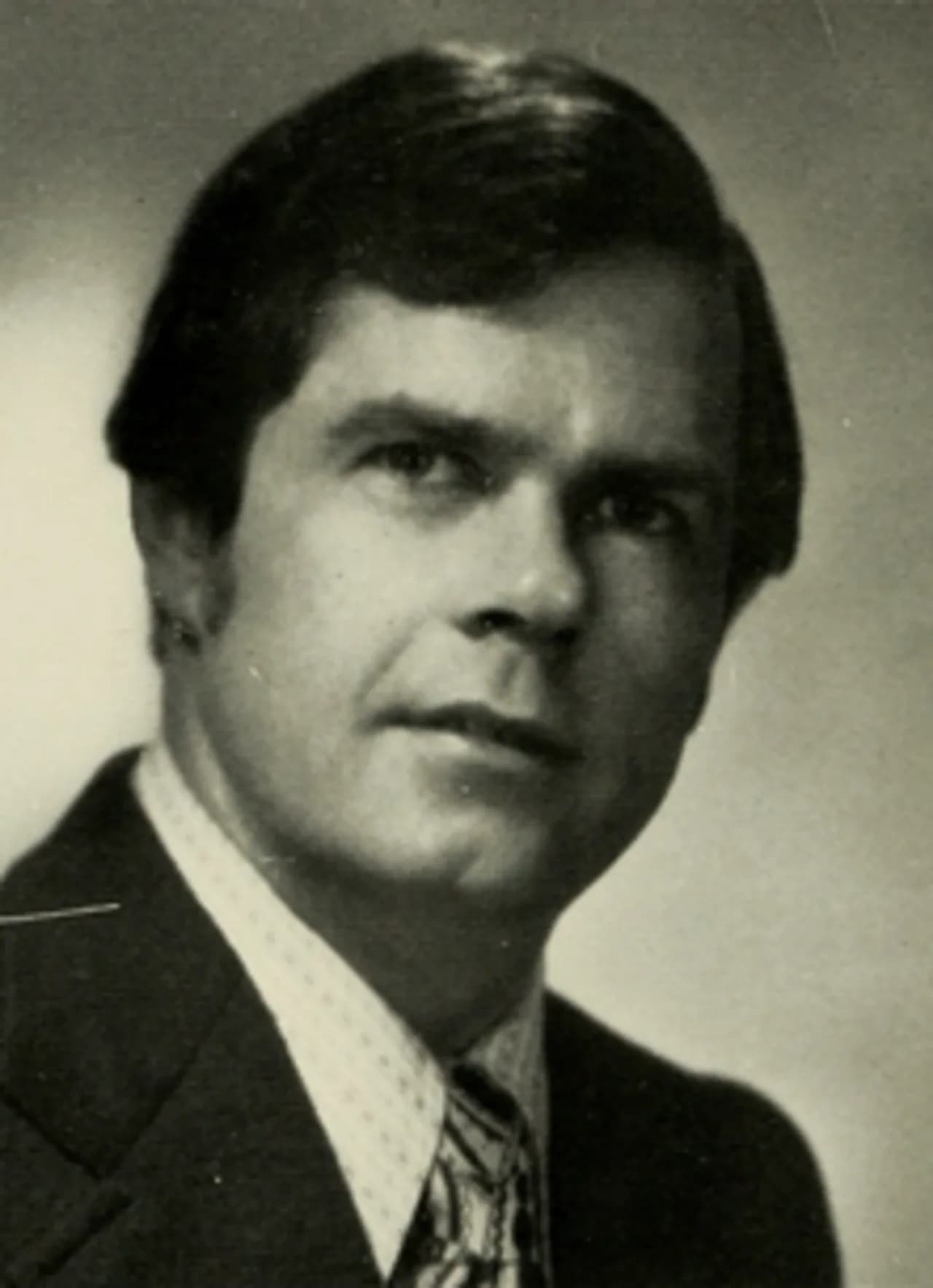 Robert B. Kennedy