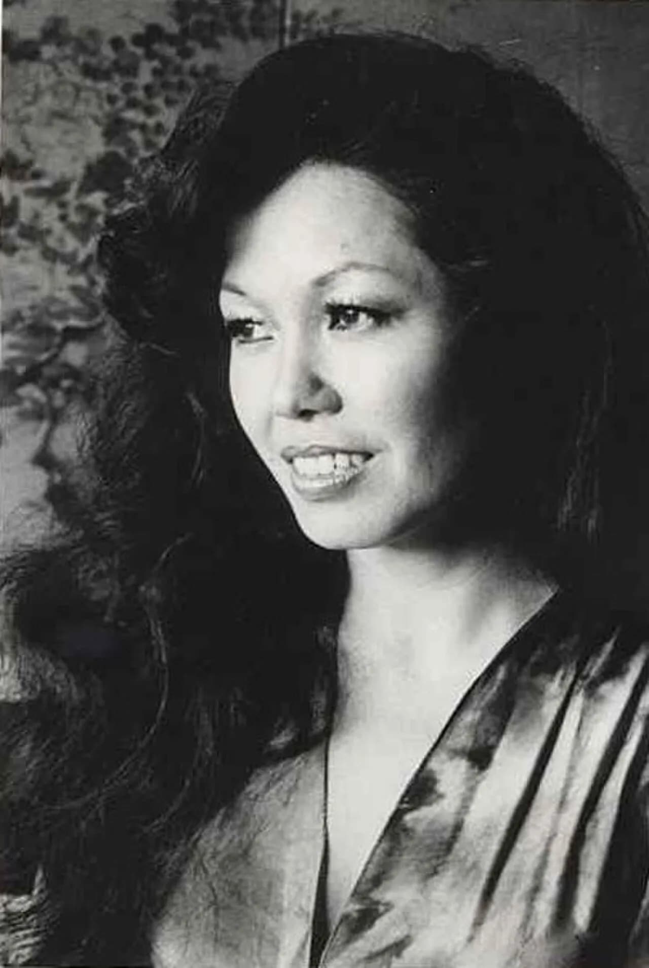 Janice Mirikitani