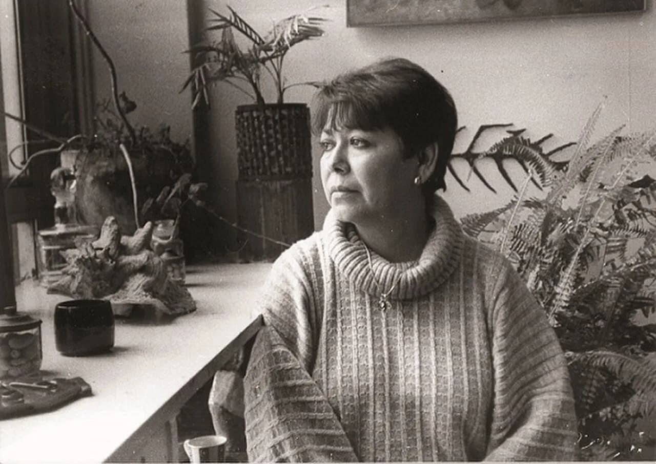 Herlinda Sanchez Laurel