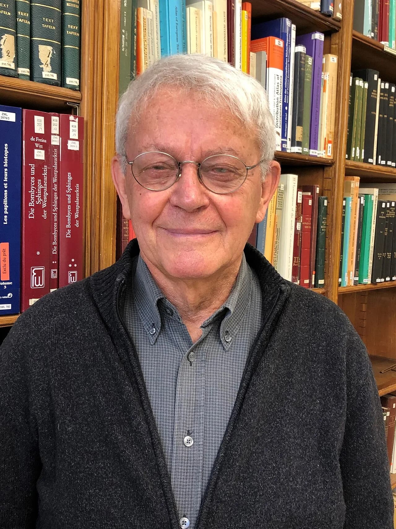 Charles Kleiber