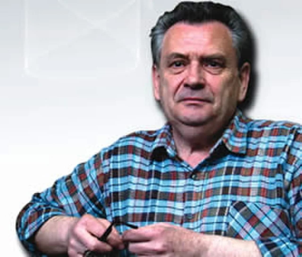 Ivan Aničin