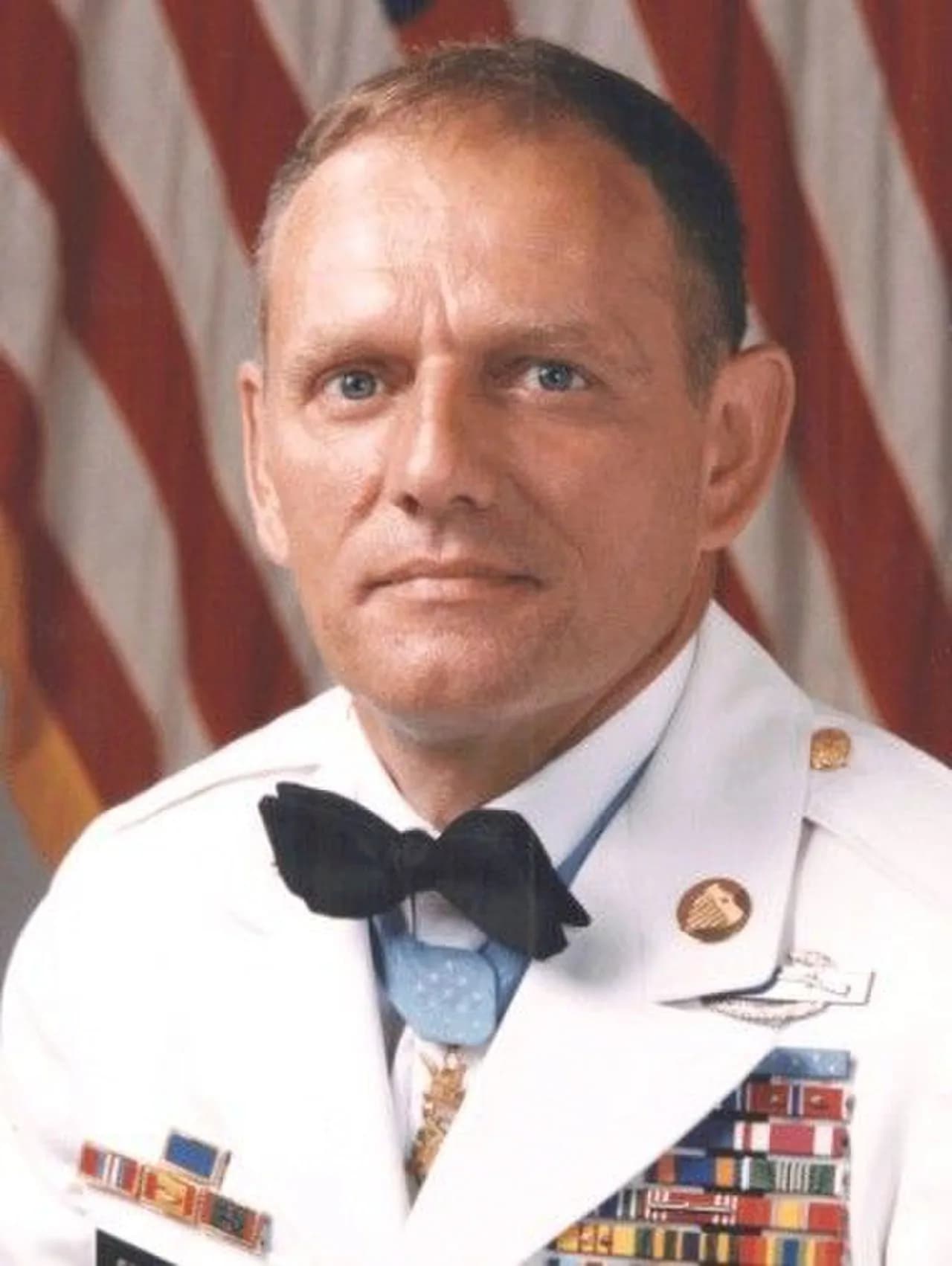 Kenneth E. Stumpf