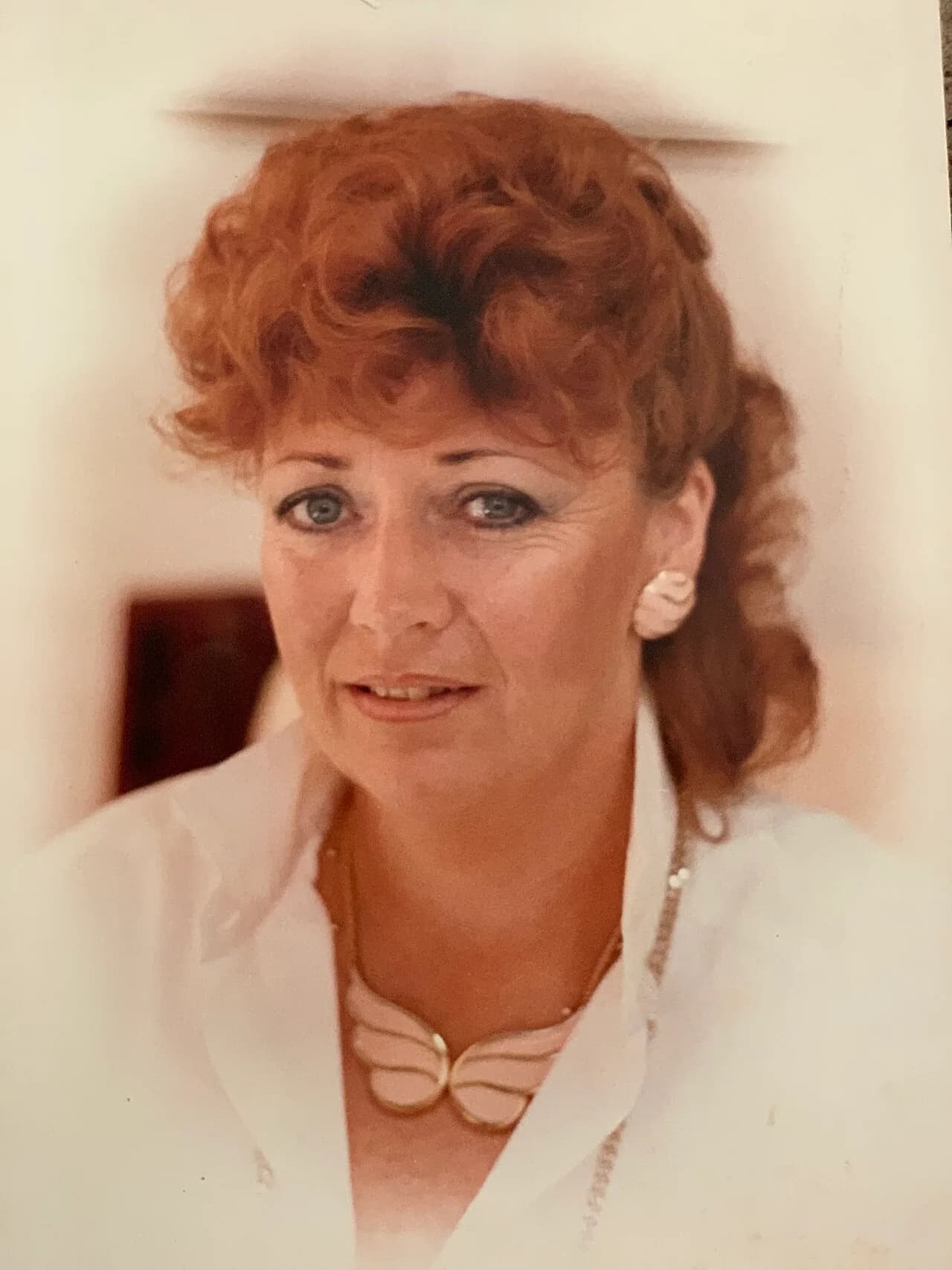 Carmel Holmes