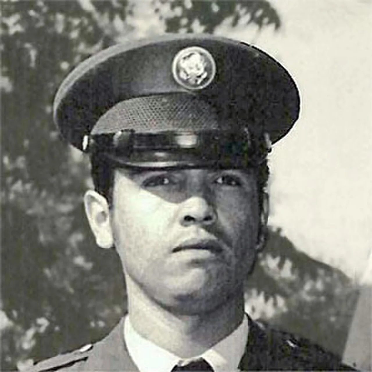 Santiago J. Erevia