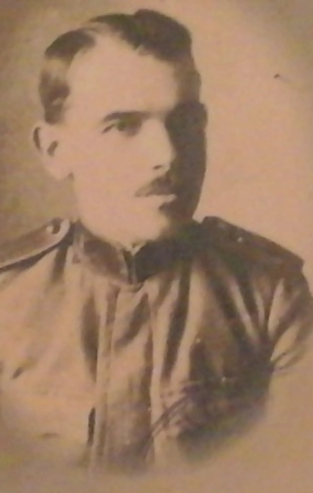 Jovan Trišić