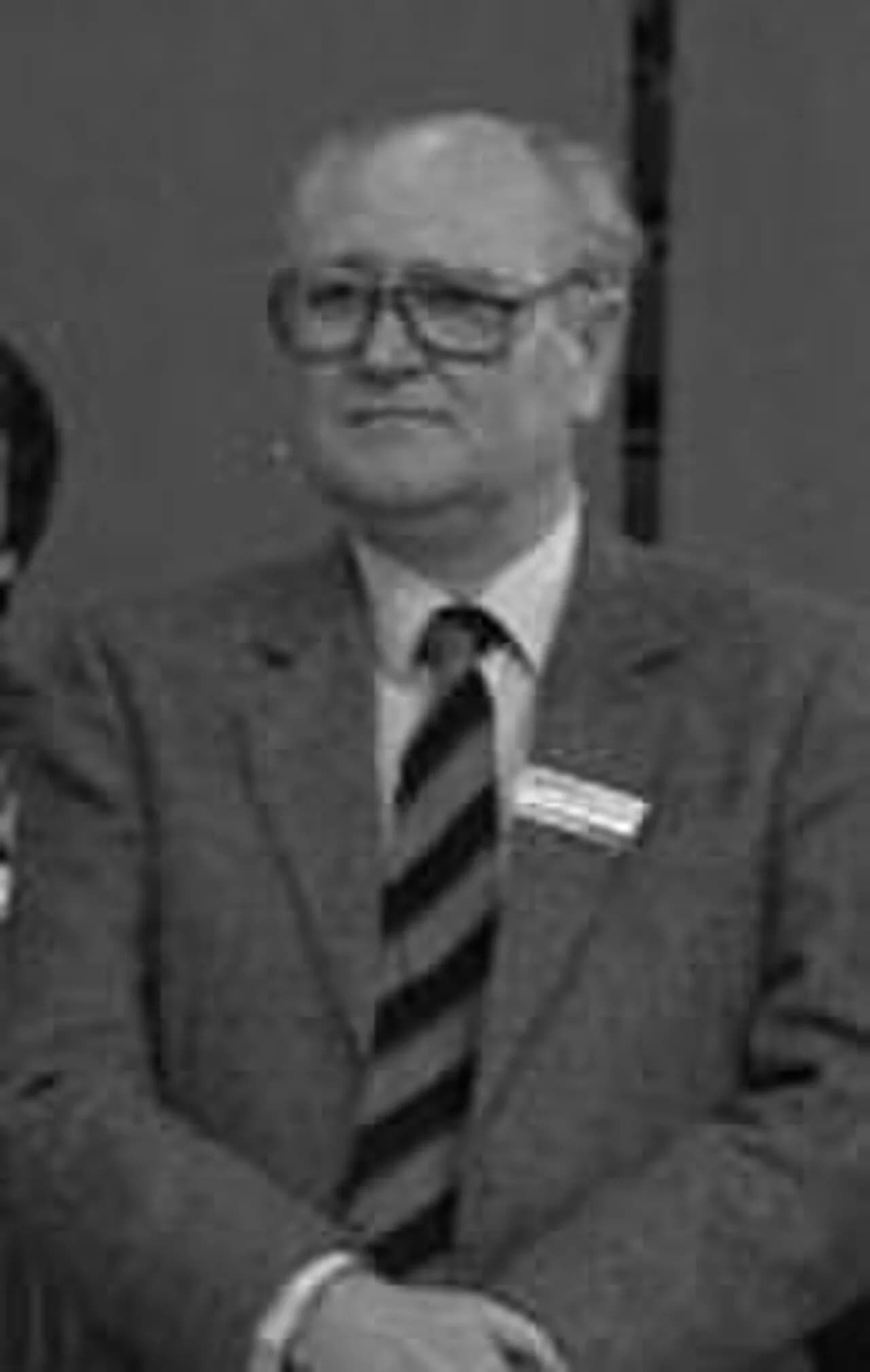 Hermann Buschfort
