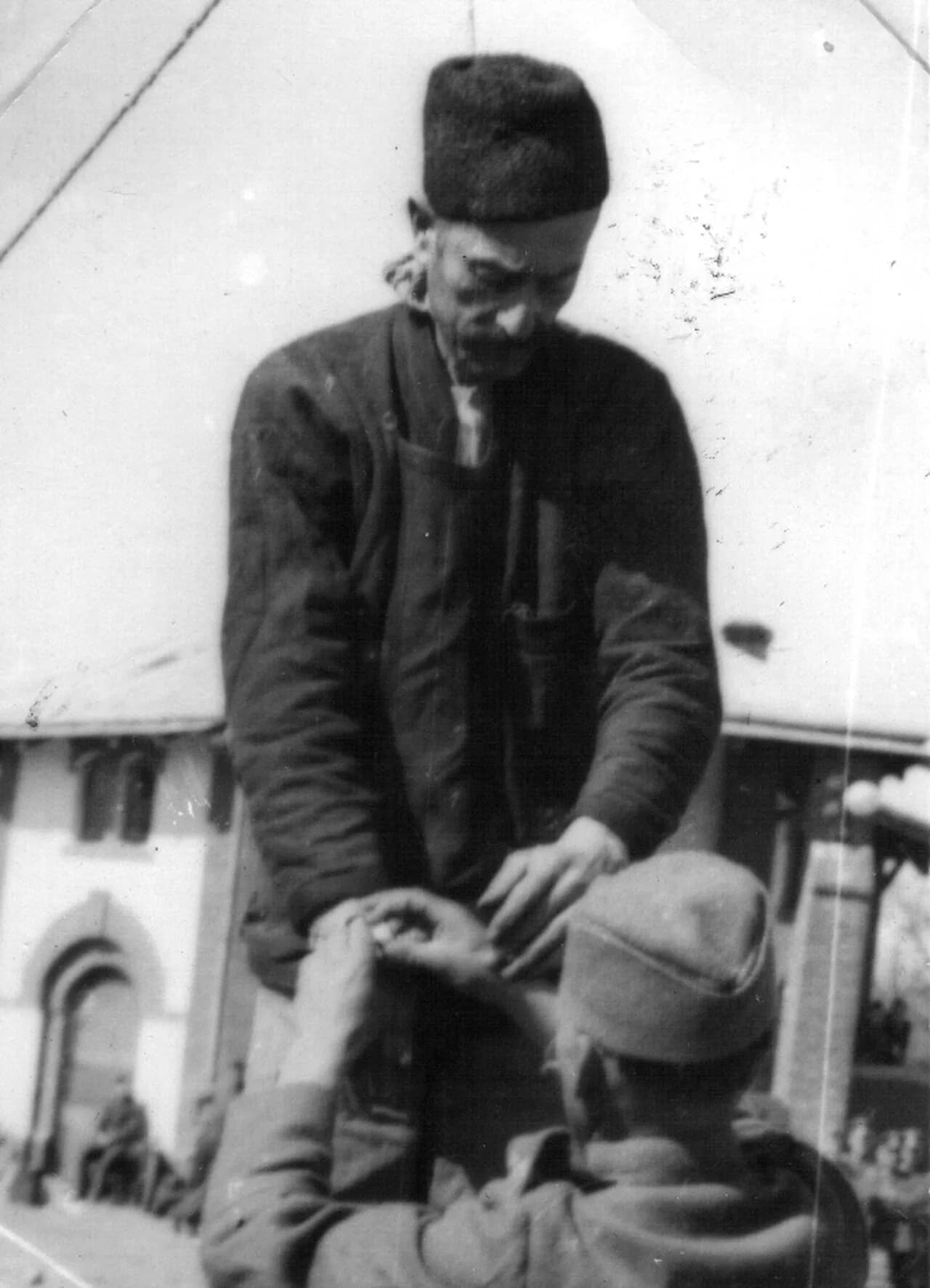 Stevan Borota