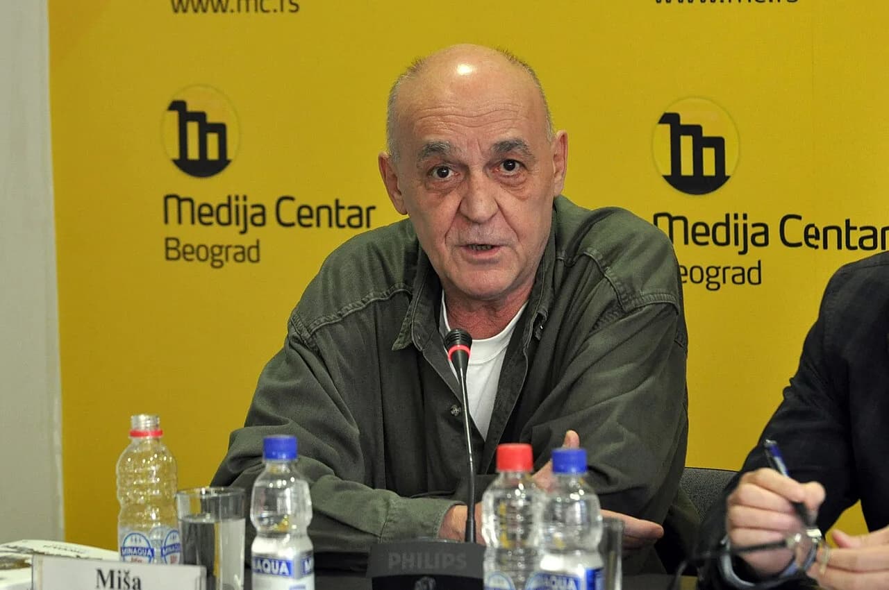 Miloš Vasić