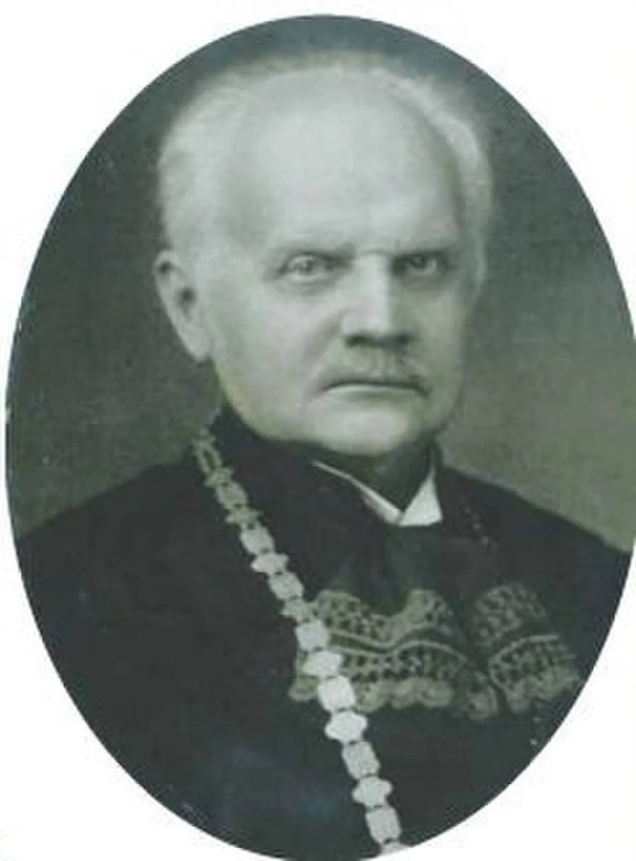 Gideon Petz
