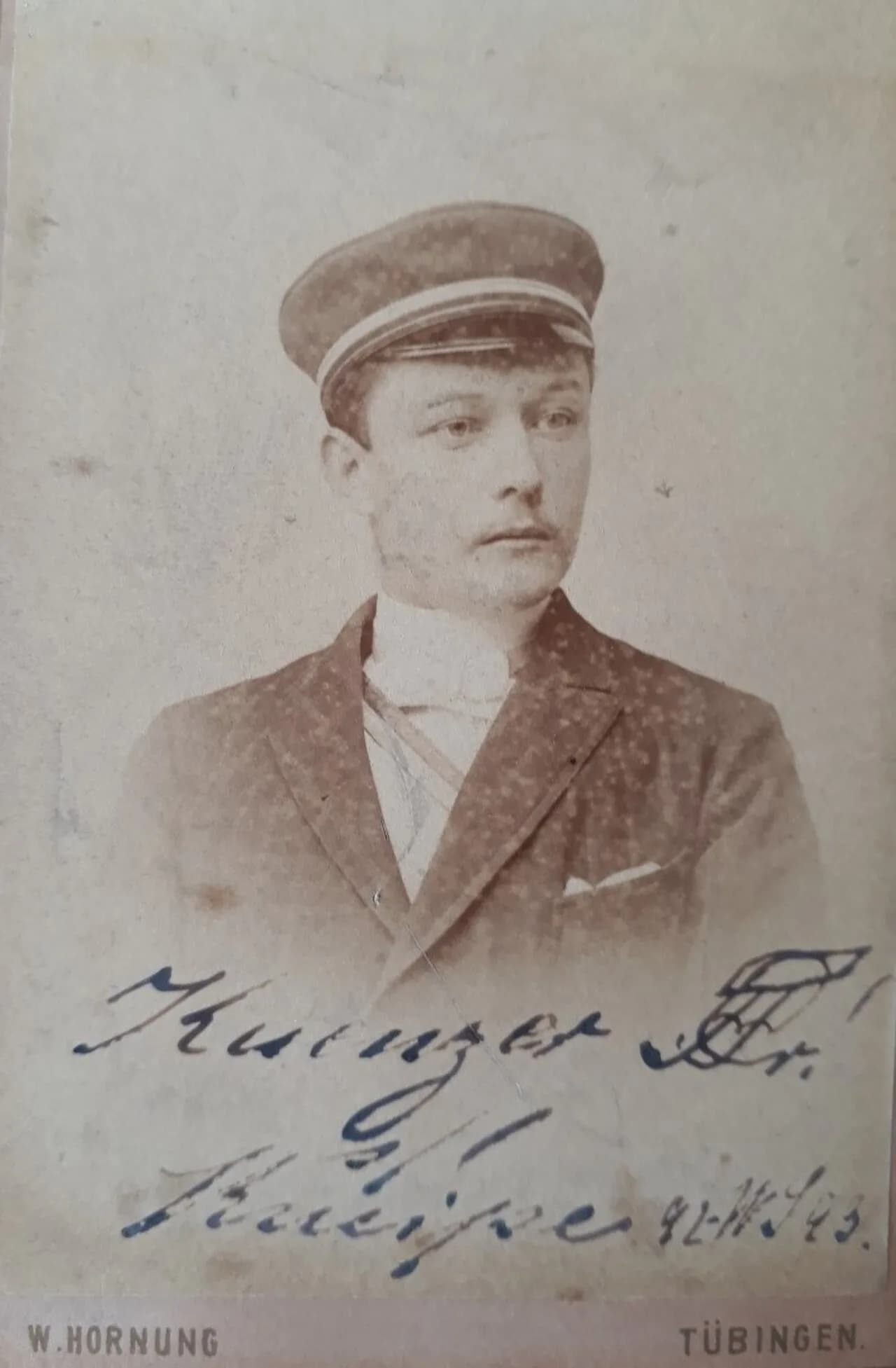 Hermann Emil Kuenzer
