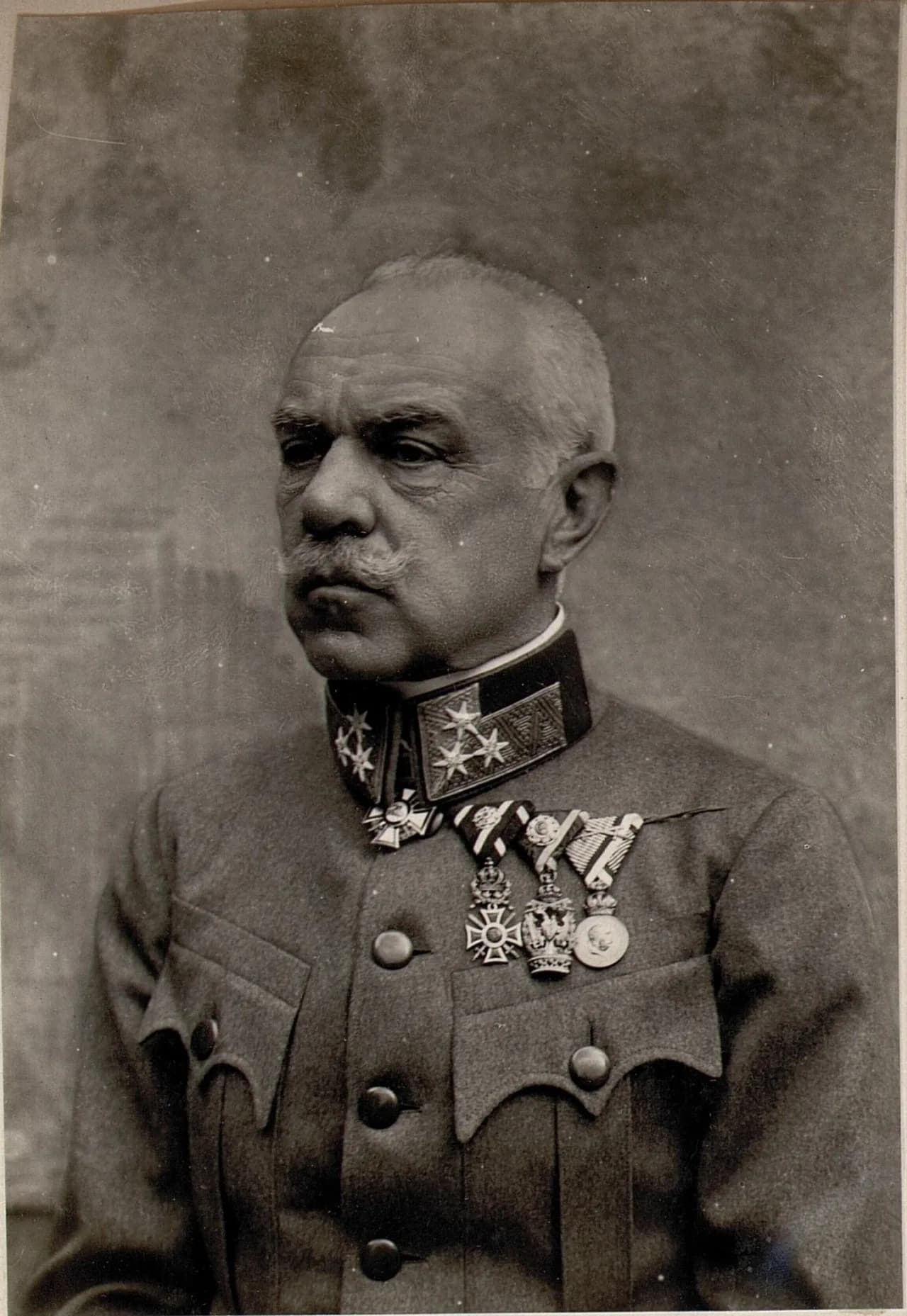 Joseph Krautwald von Annau