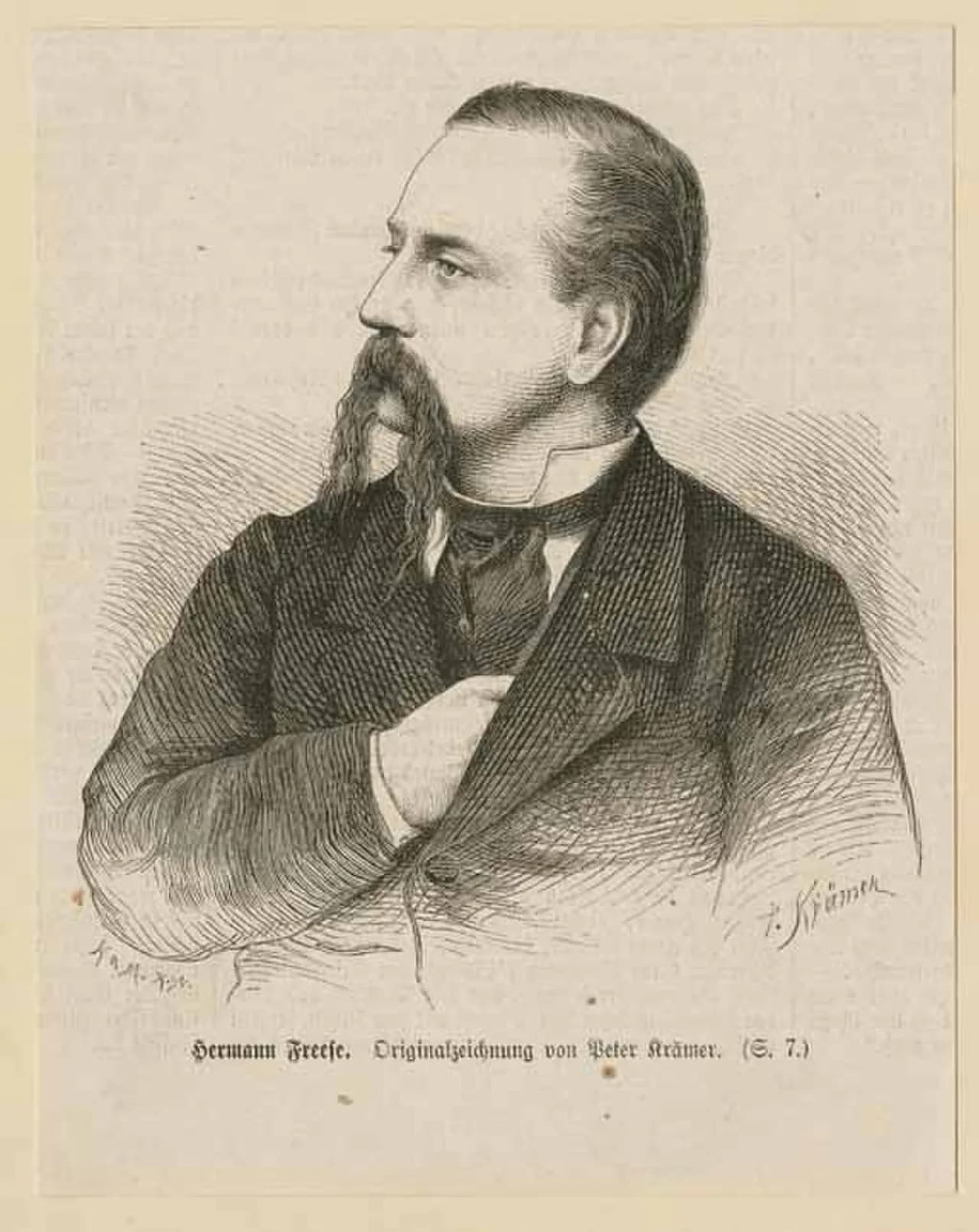 Hermann Freese