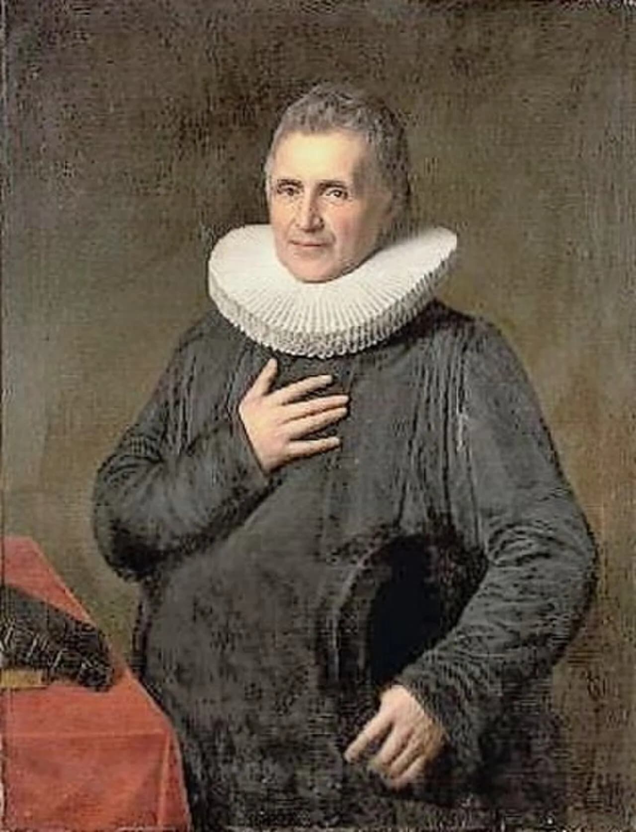 Hermann Friedrich Behn