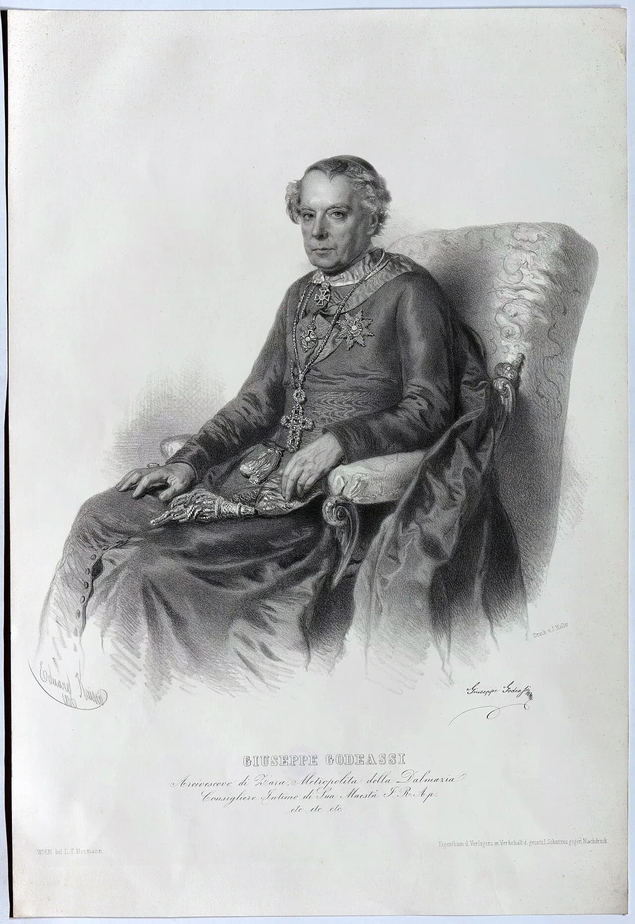 Josip Godeassi